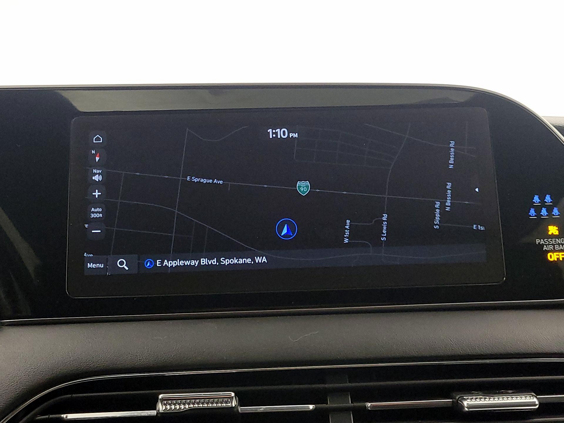 Thumbnail: 2022 Hyundai Palisade - 14