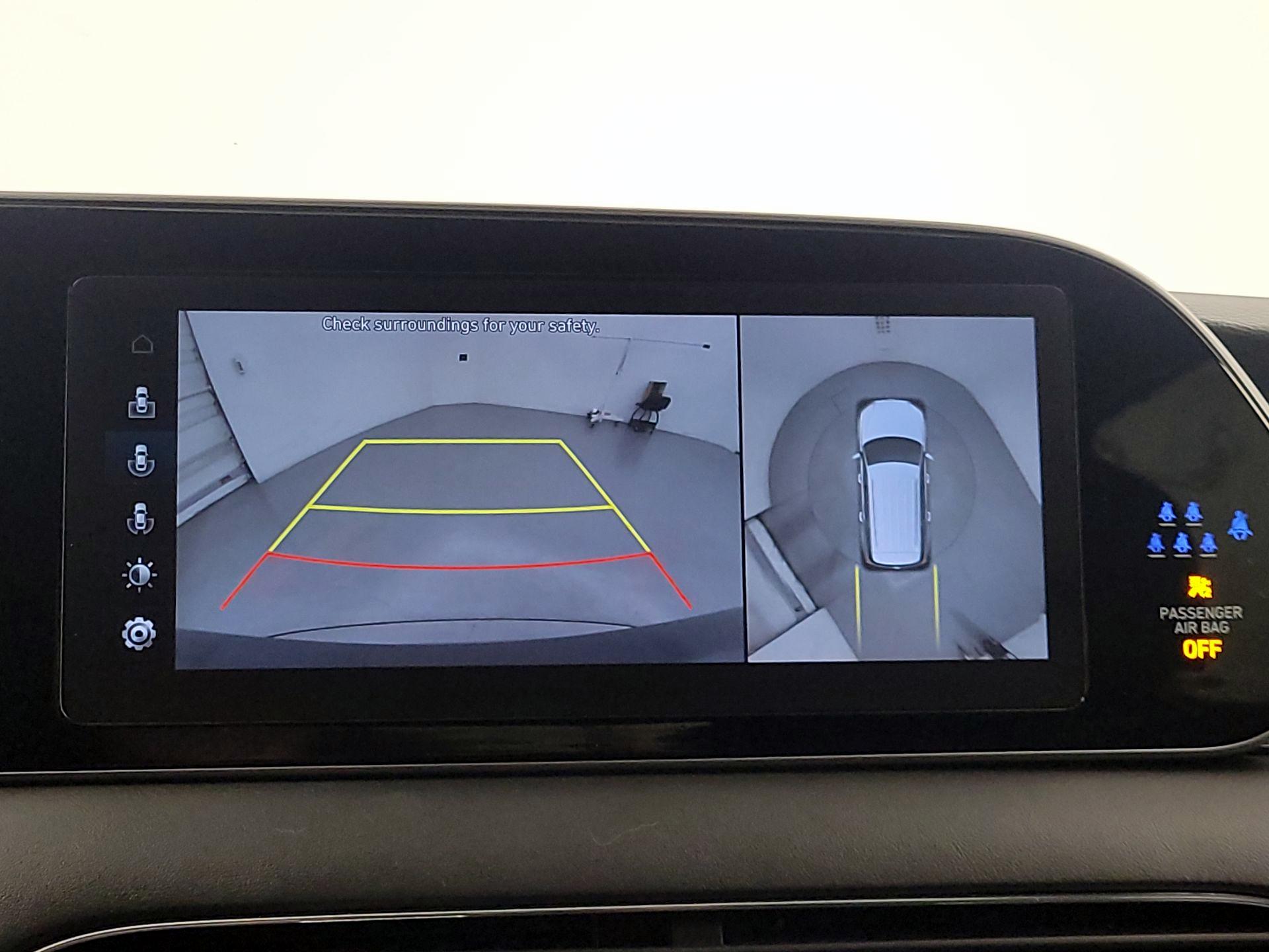 Thumbnail: 2022 Hyundai Palisade - 15