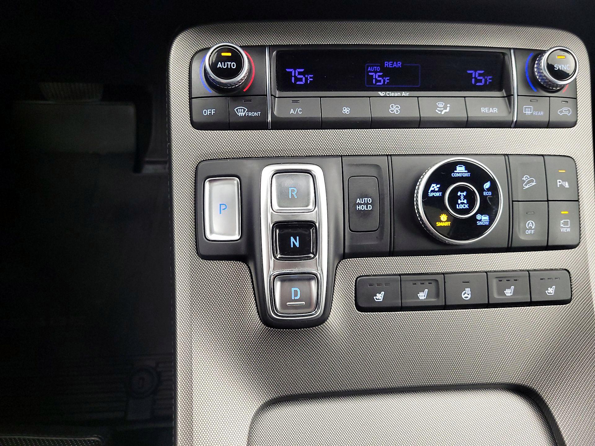 Thumbnail: 2022 Hyundai Palisade - 18