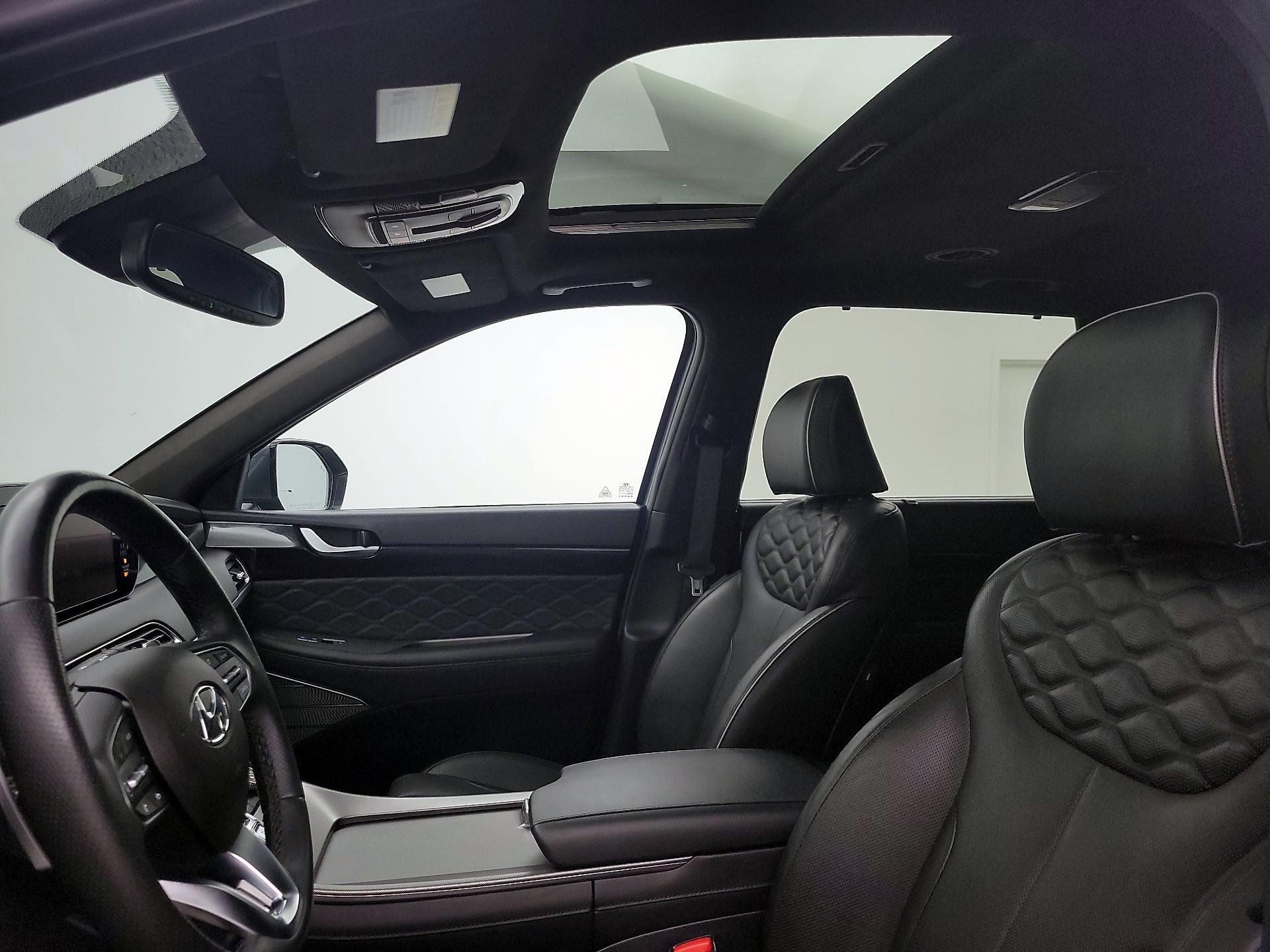 Thumbnail: 2022 Hyundai Palisade - 20