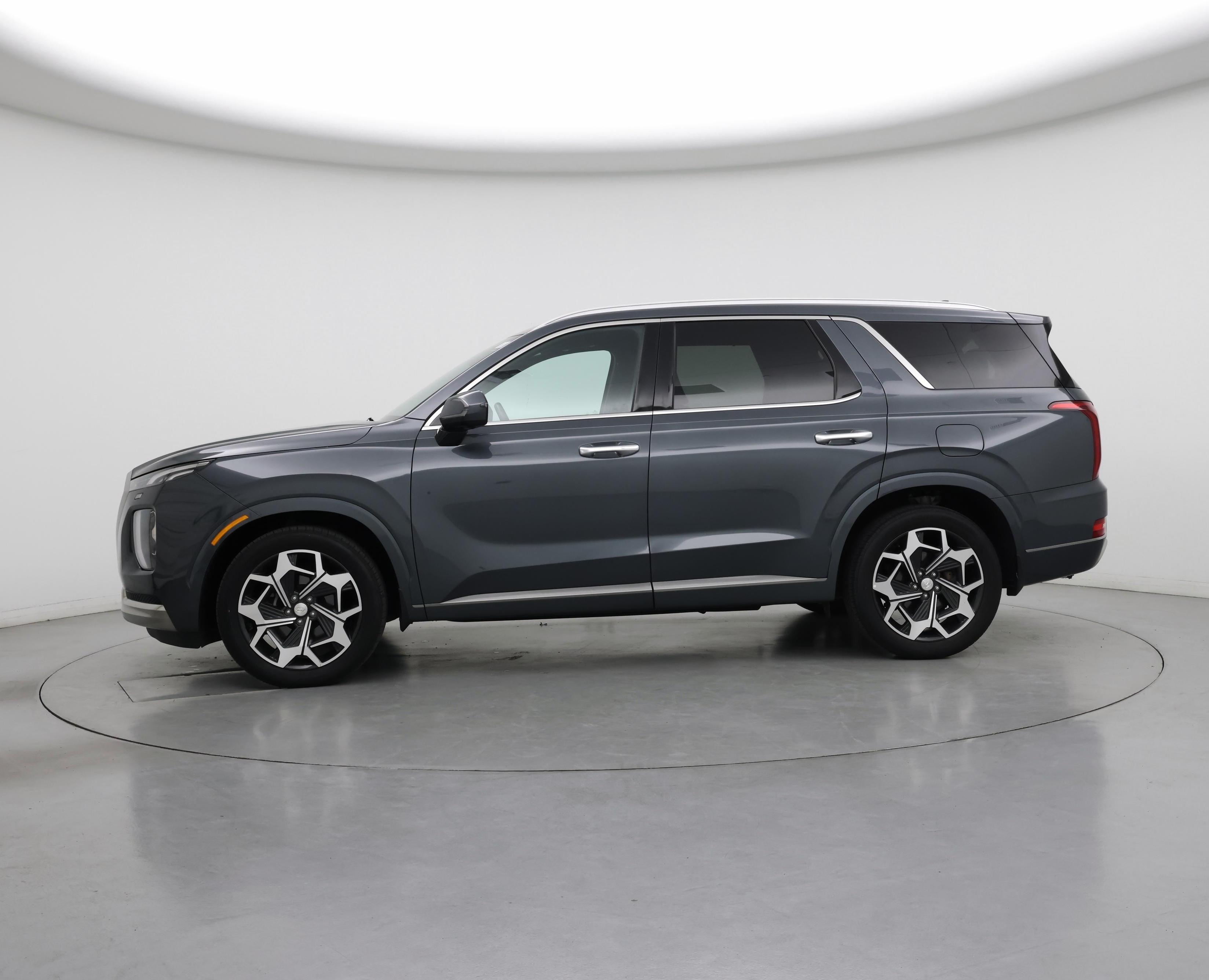 Thumbnail: 2022 Hyundai Palisade - 3