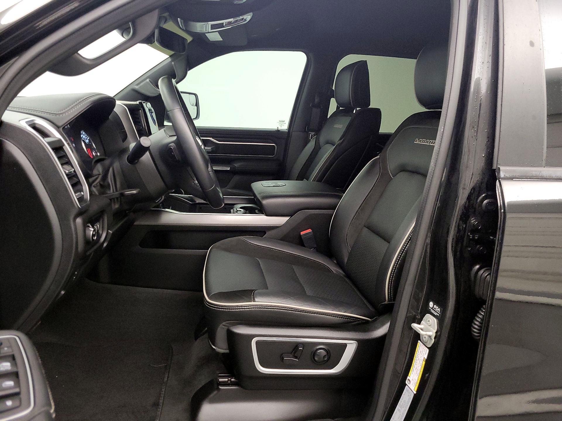 Thumbnail: 2023 RAM 1500 - 11