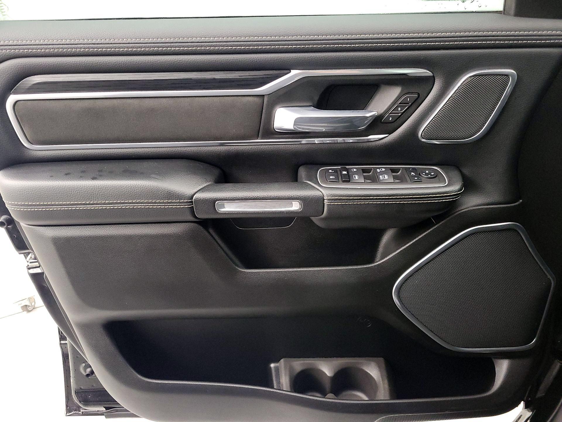 Thumbnail: 2023 RAM 1500 - 12