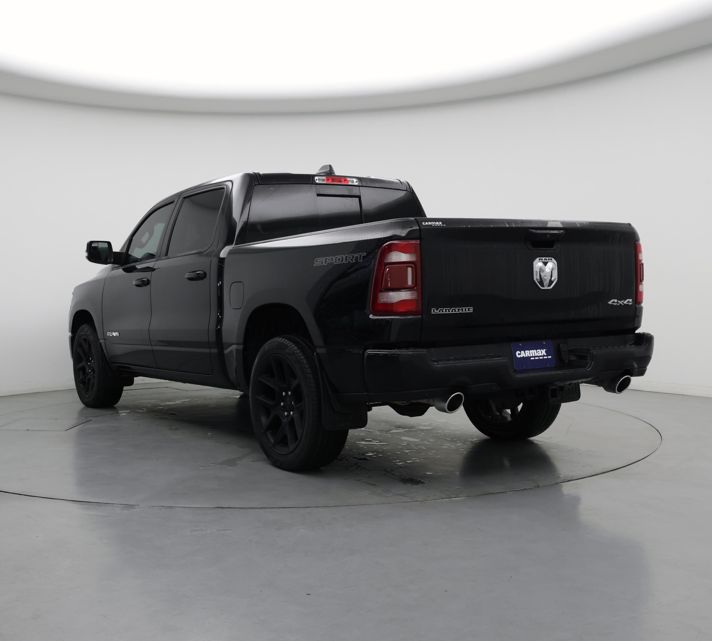 Thumbnail: 2023 RAM 1500 - 2