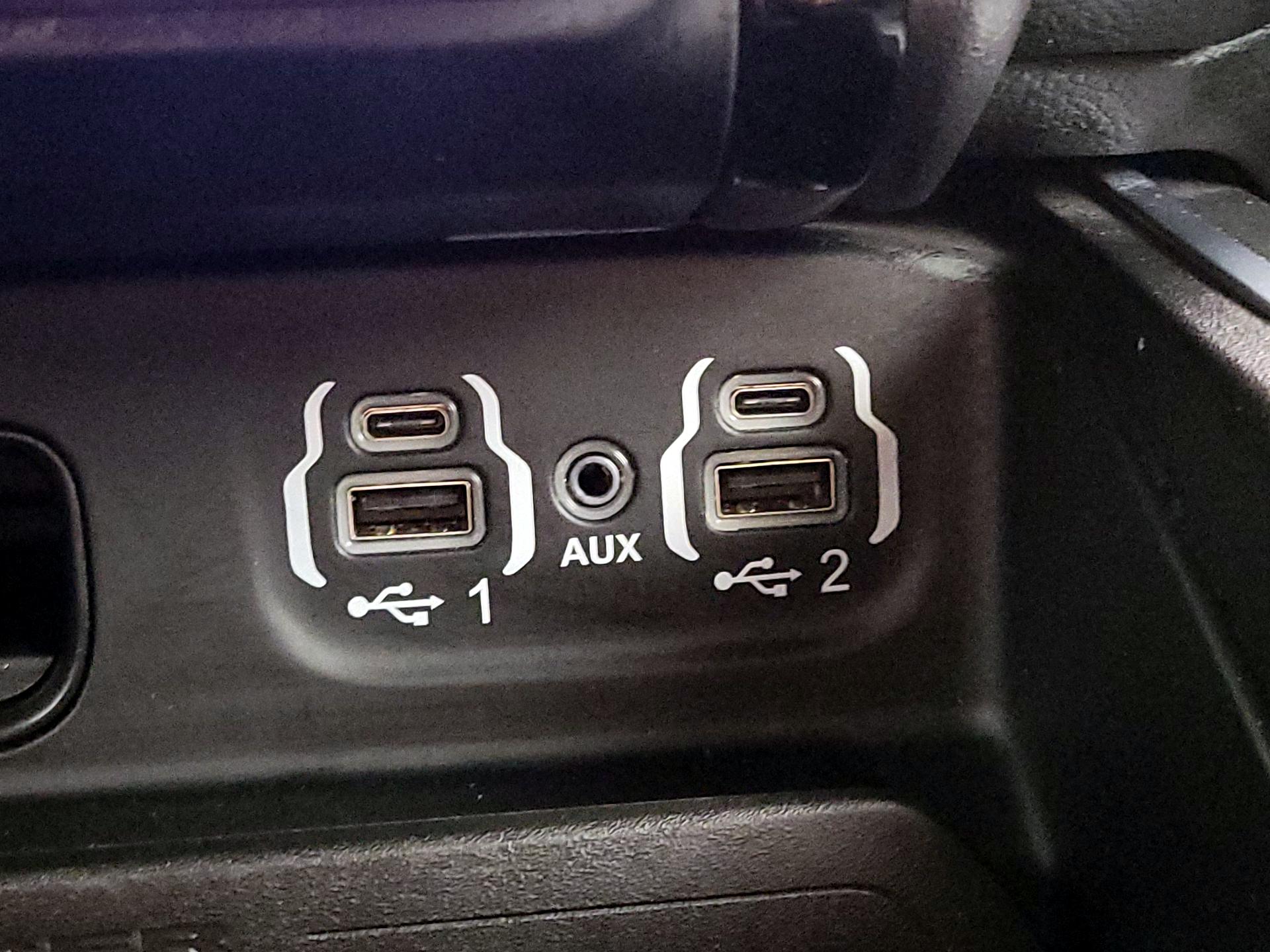 Thumbnail: 2023 RAM 1500 - 19