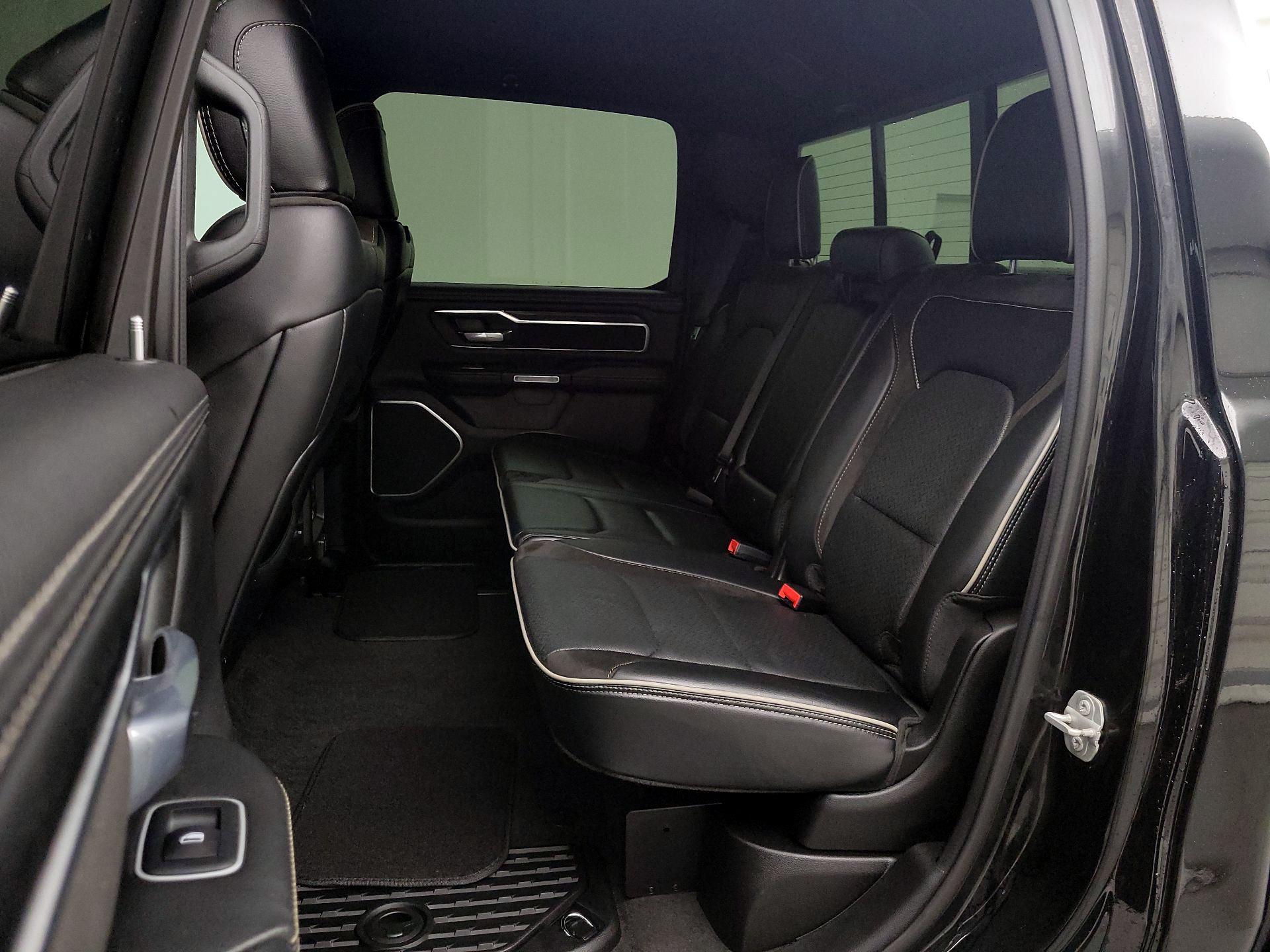 Thumbnail: 2023 RAM 1500 - 20