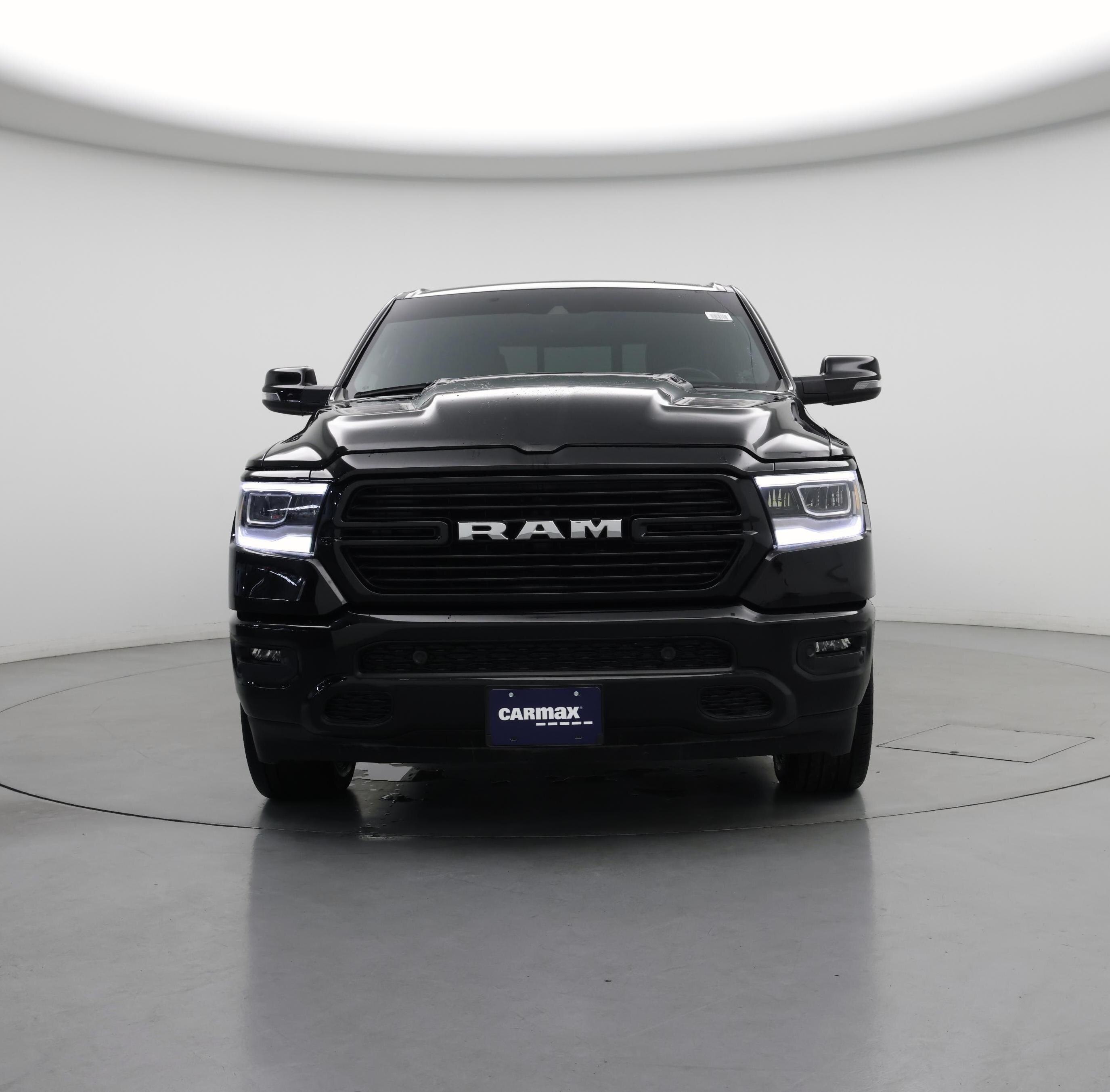 Thumbnail: 2023 RAM 1500 - 5