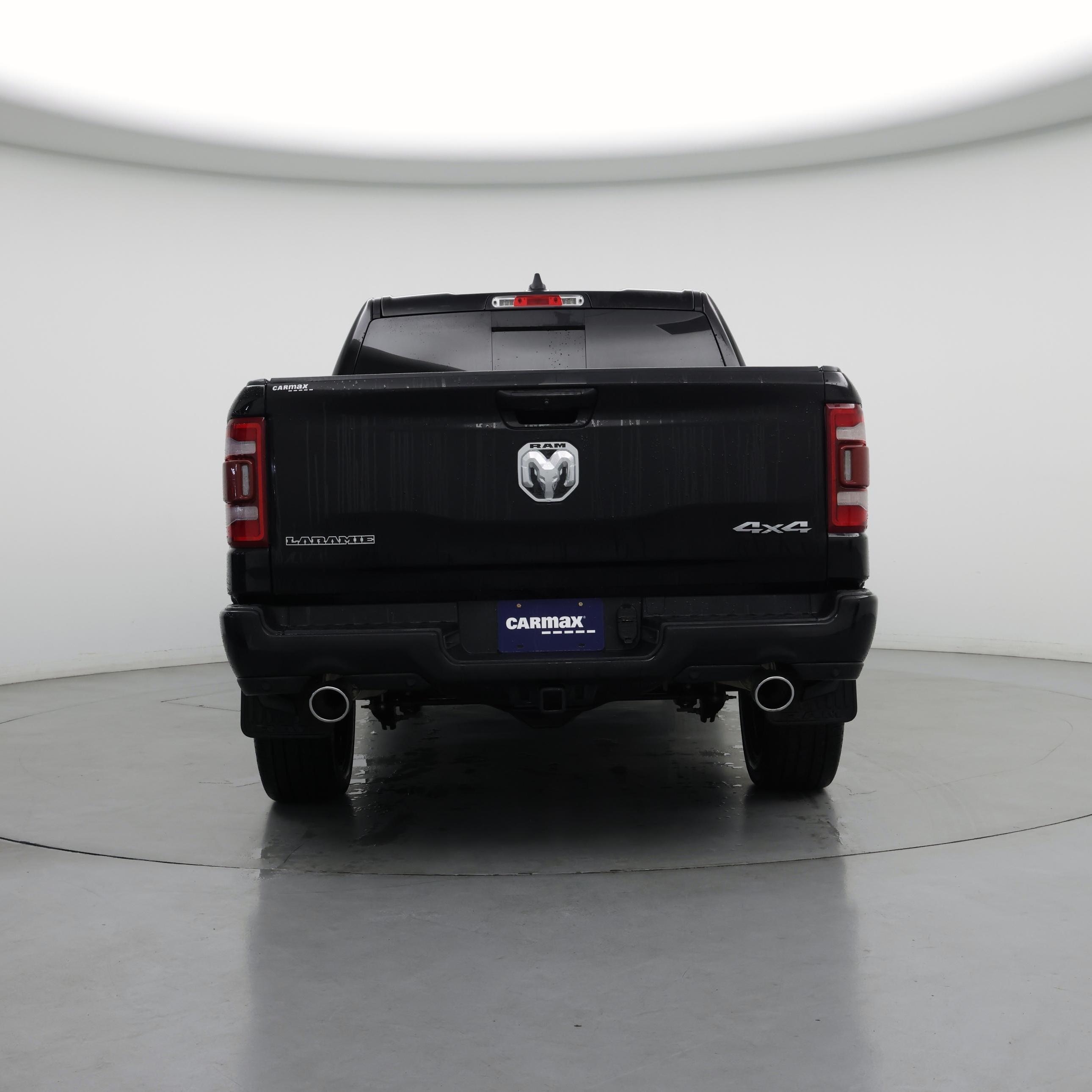 Thumbnail: 2023 RAM 1500 - 6