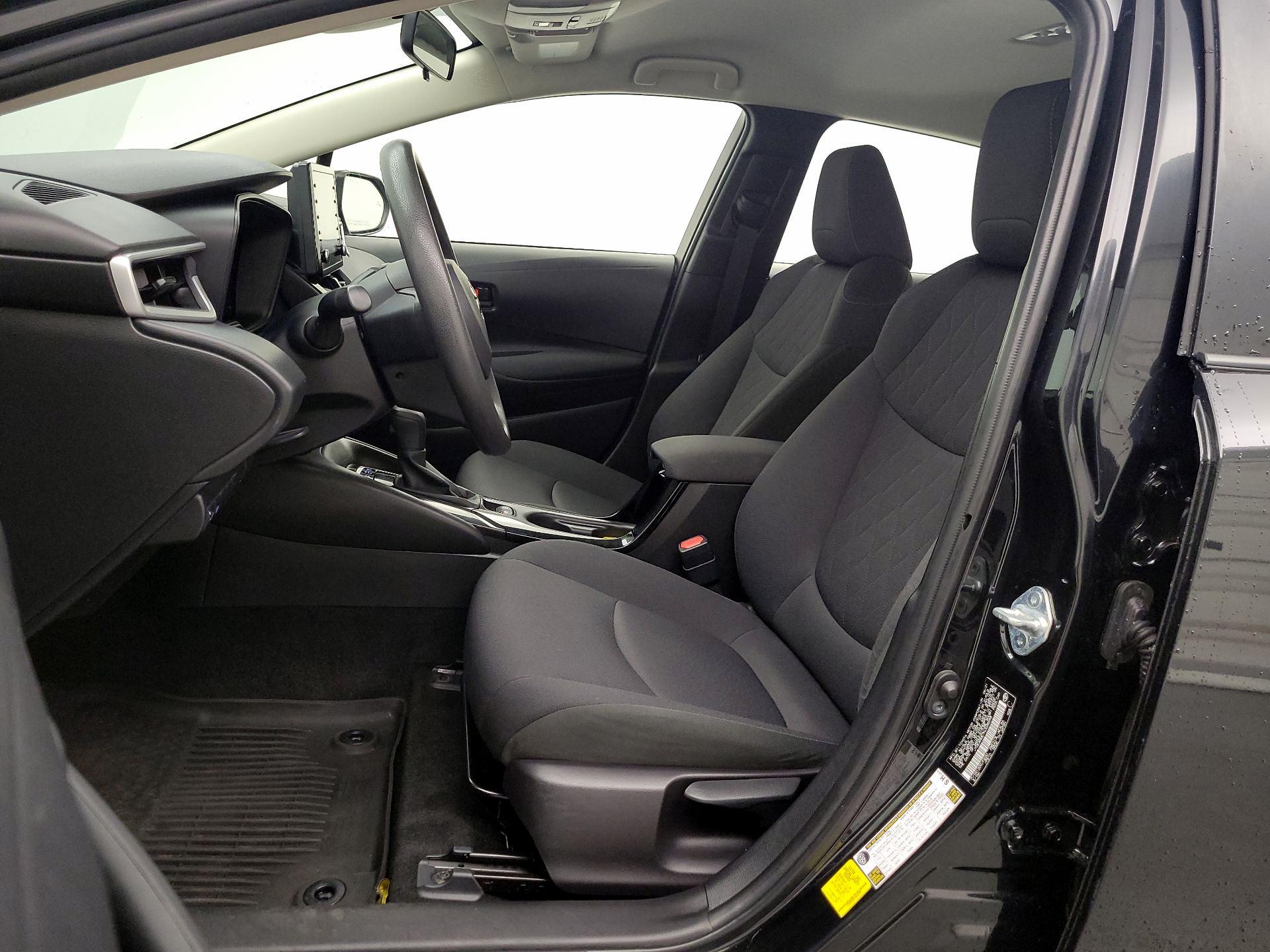 Thumbnail: 2022 Toyota Corolla - 11