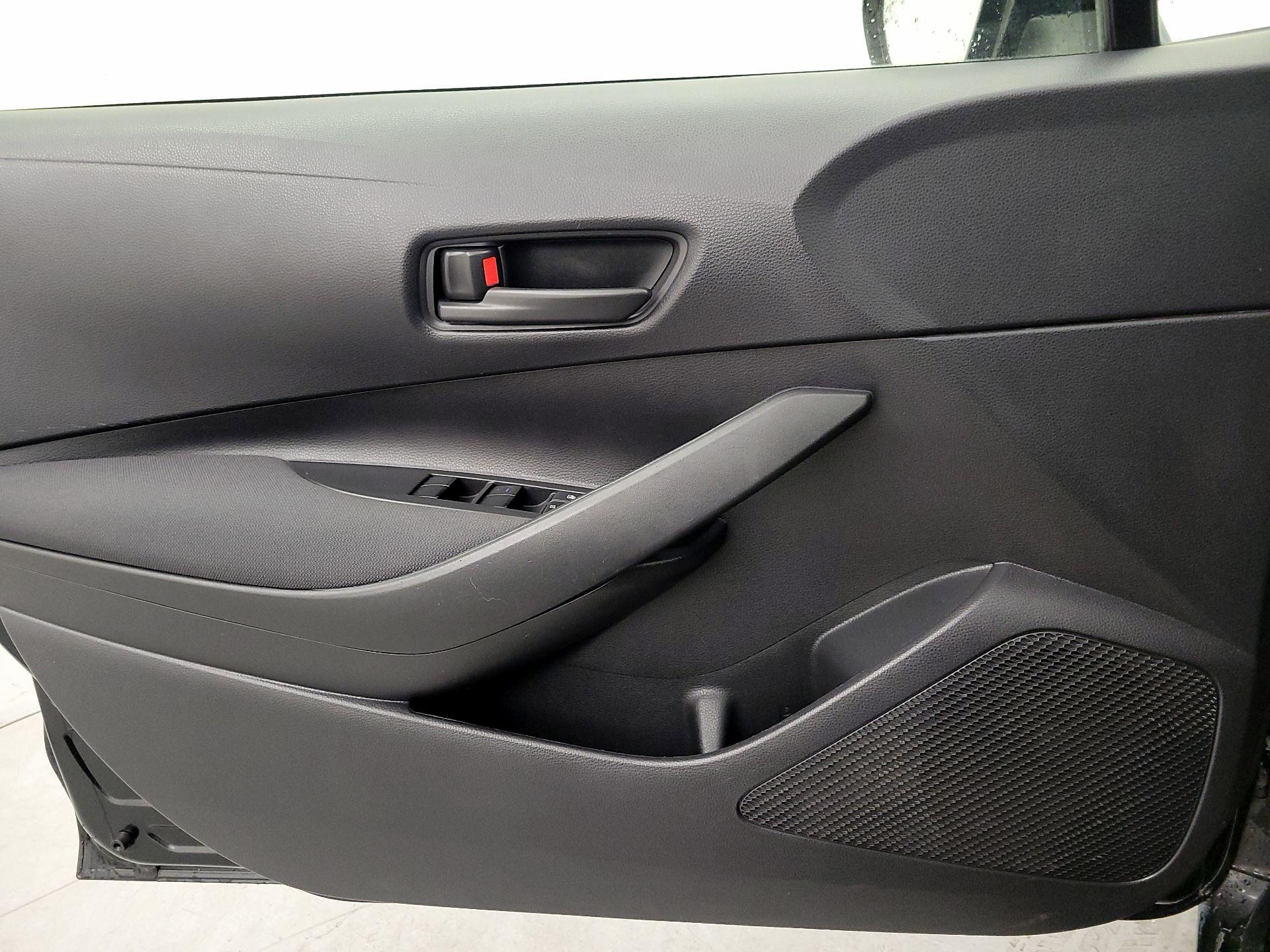 Thumbnail: 2022 Toyota Corolla - 12