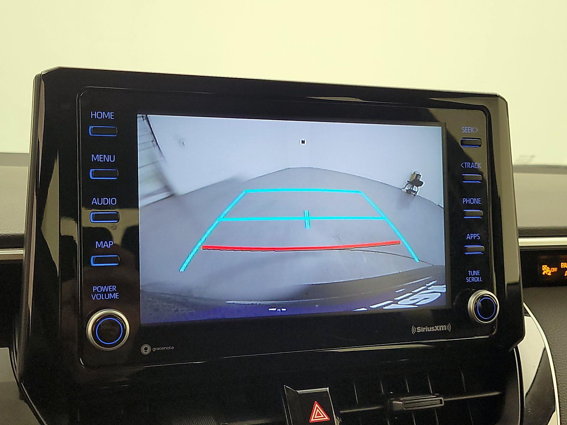 Thumbnail: 2022 Toyota Corolla - 14