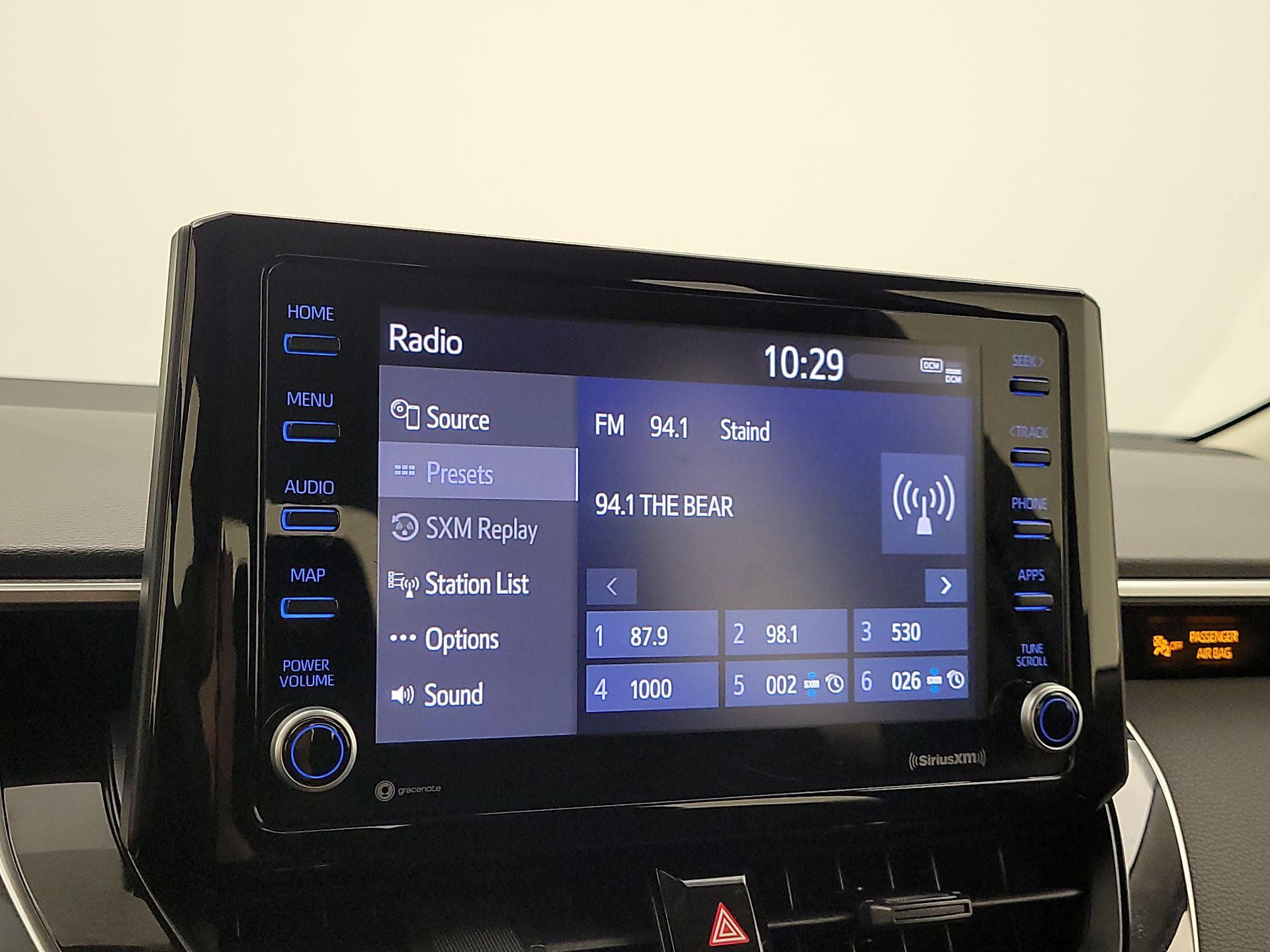 Thumbnail: 2022 Toyota Corolla - 15