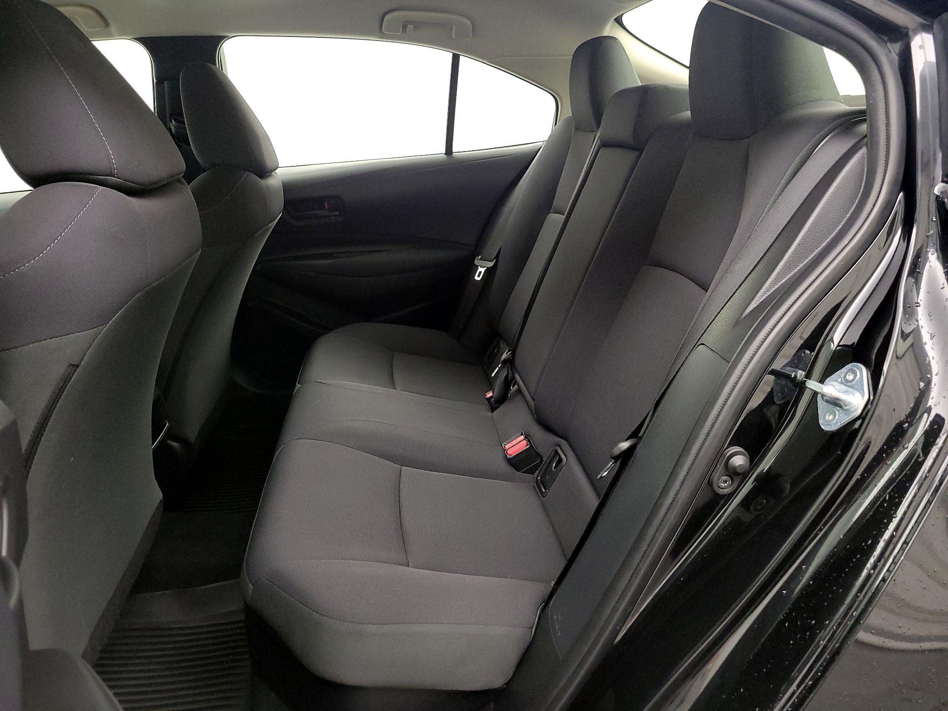 Thumbnail: 2022 Toyota Corolla - 19