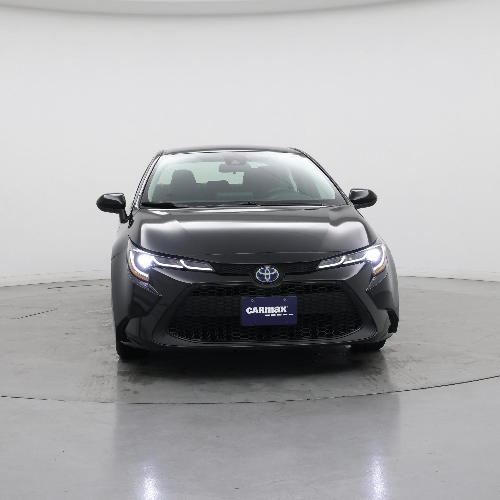 Thumbnail: 2022 Toyota Corolla - 5