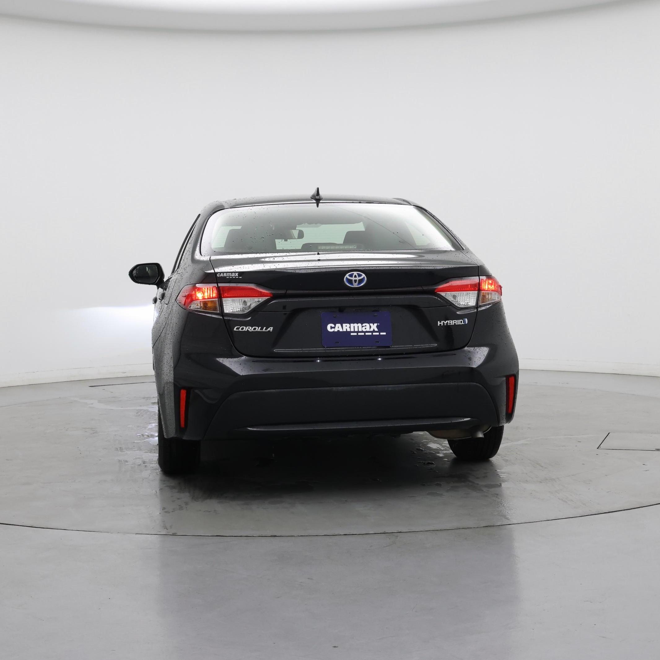 Thumbnail: 2022 Toyota Corolla - 6