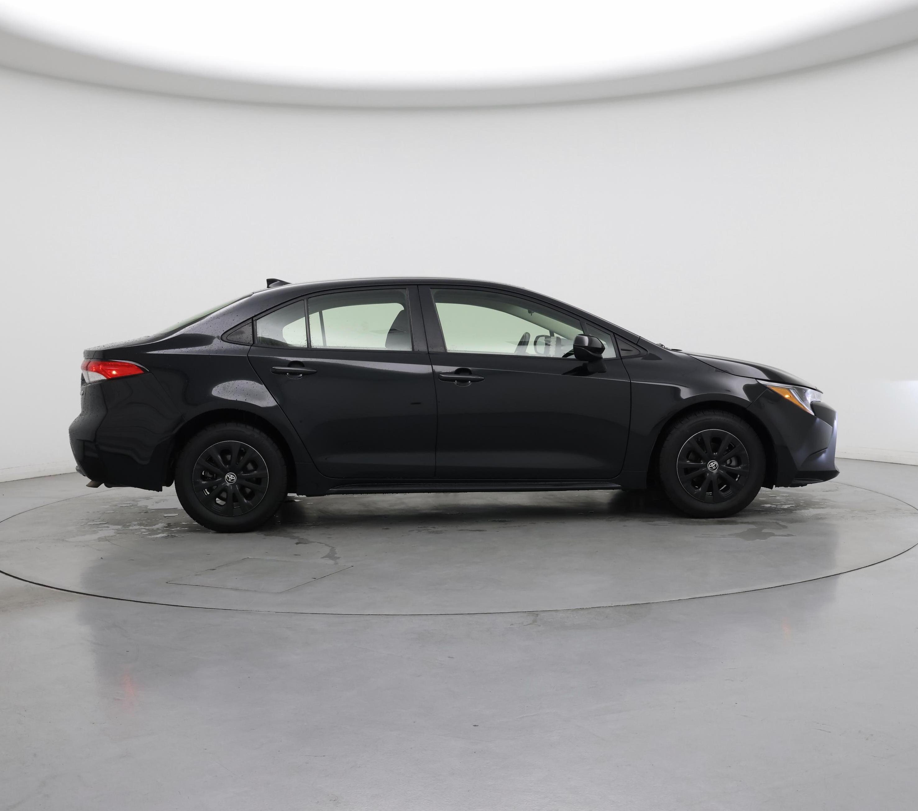 Thumbnail: 2022 Toyota Corolla - 7