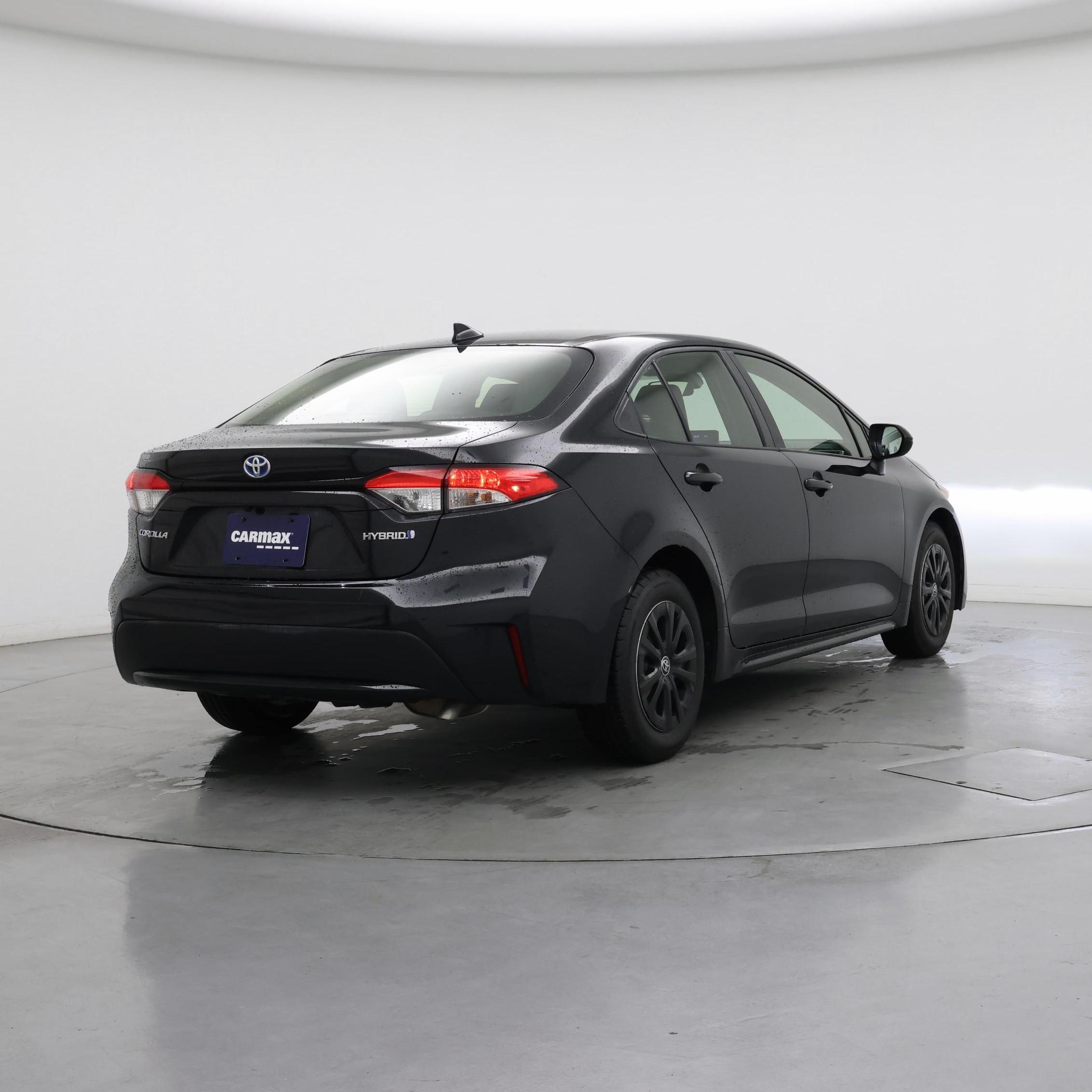 Thumbnail: 2022 Toyota Corolla - 8