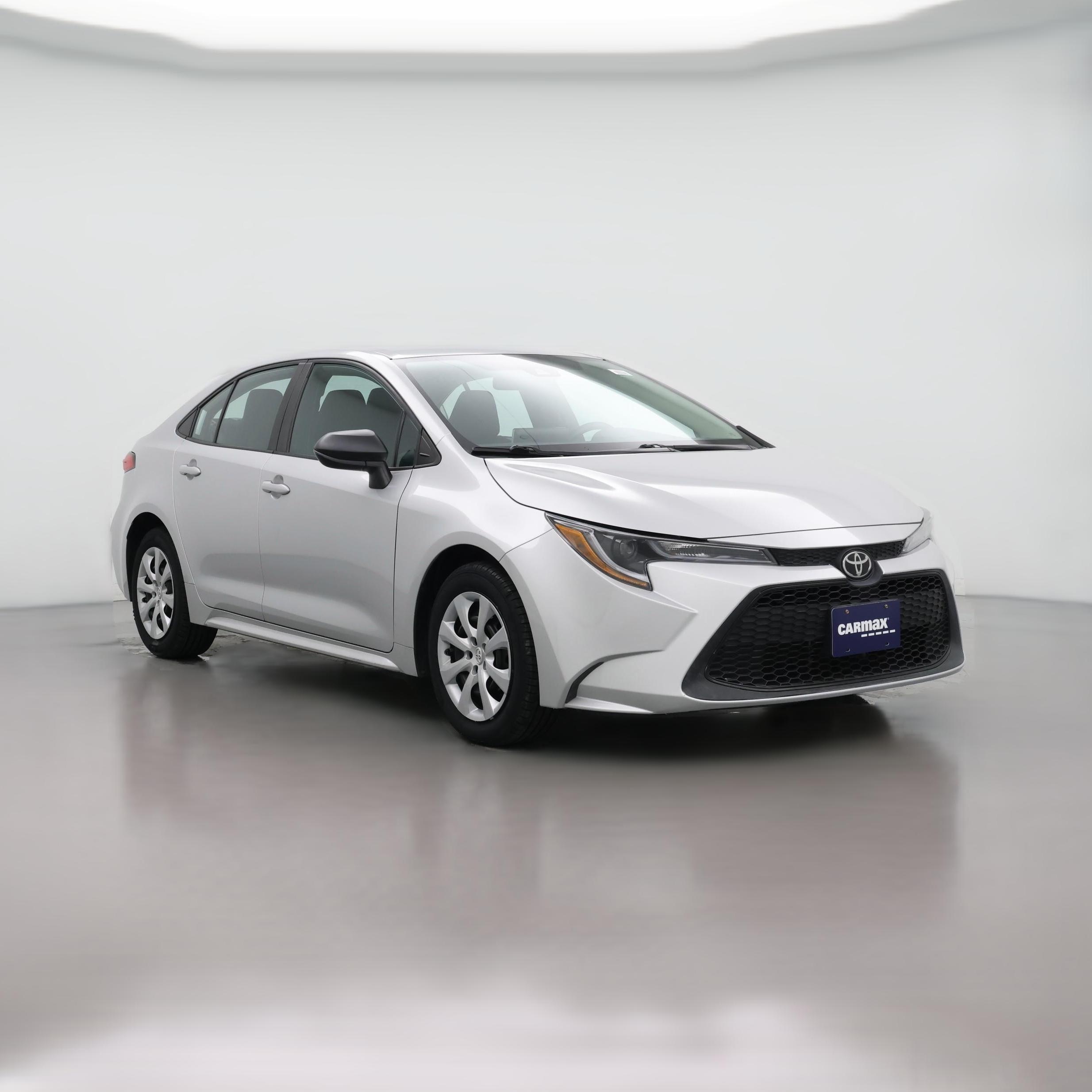 Thumbnail: 2020 Toyota Corolla - 1