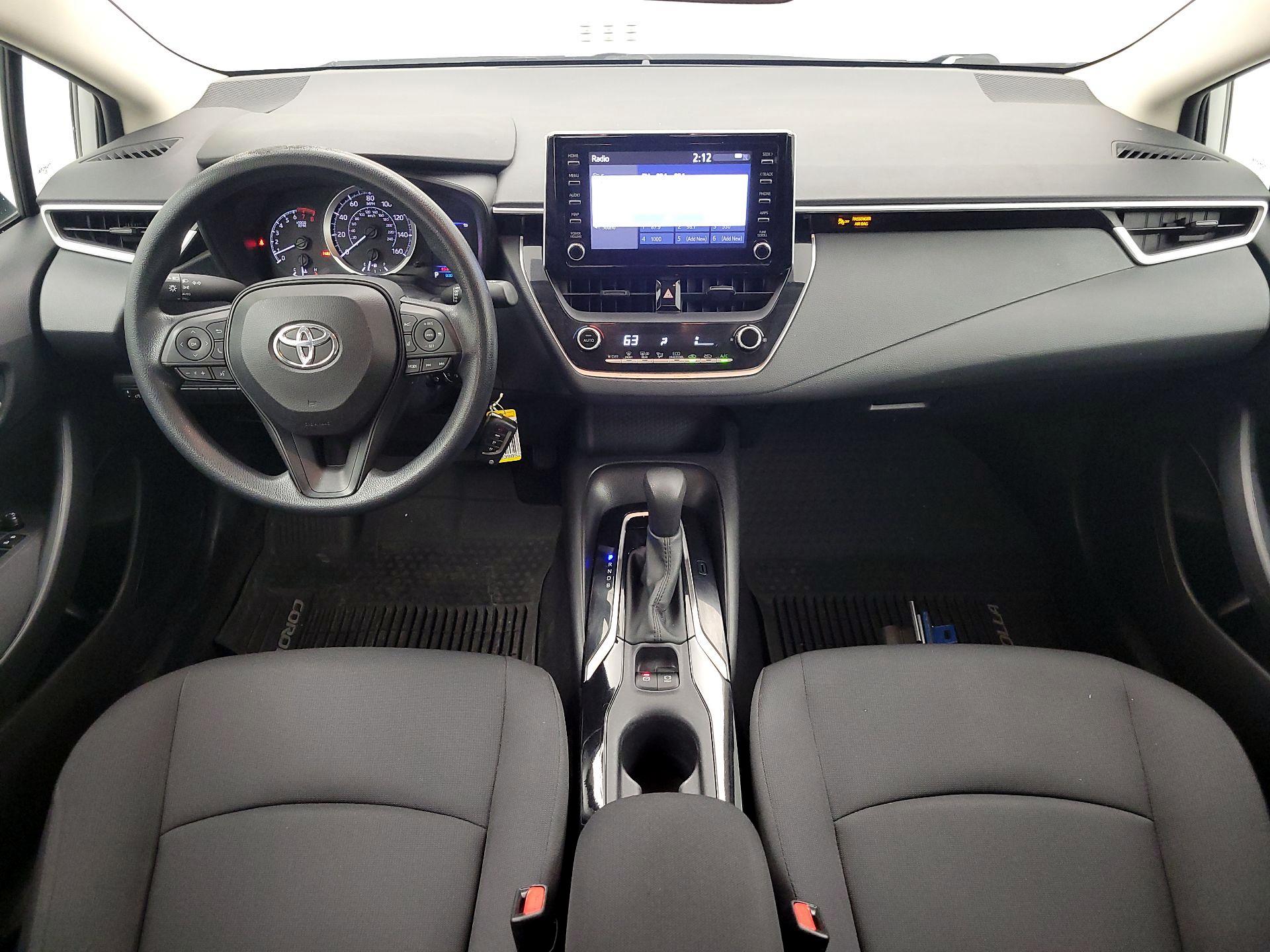 Thumbnail: 2020 Toyota Corolla - 9