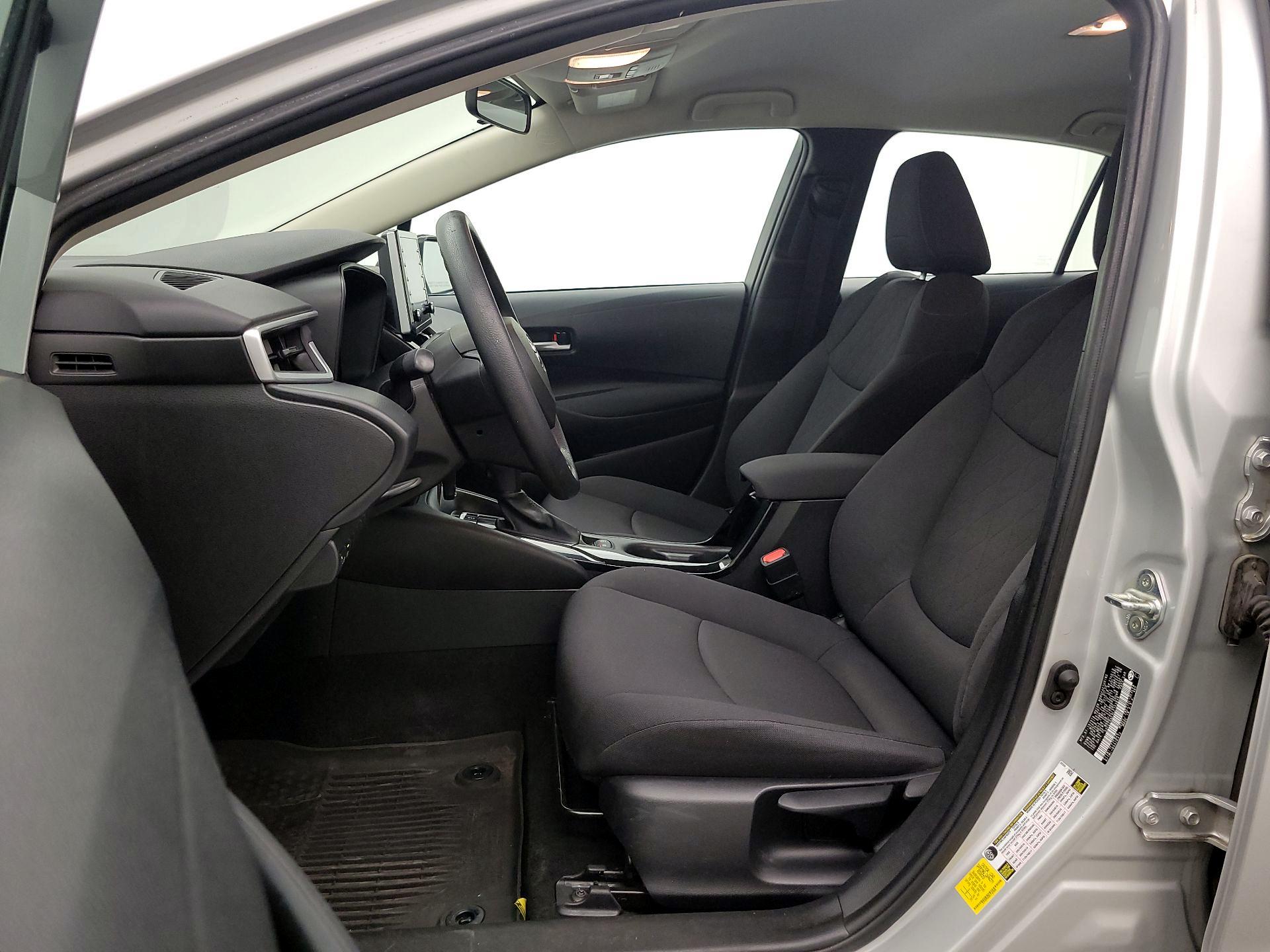 Thumbnail: 2020 Toyota Corolla - 11