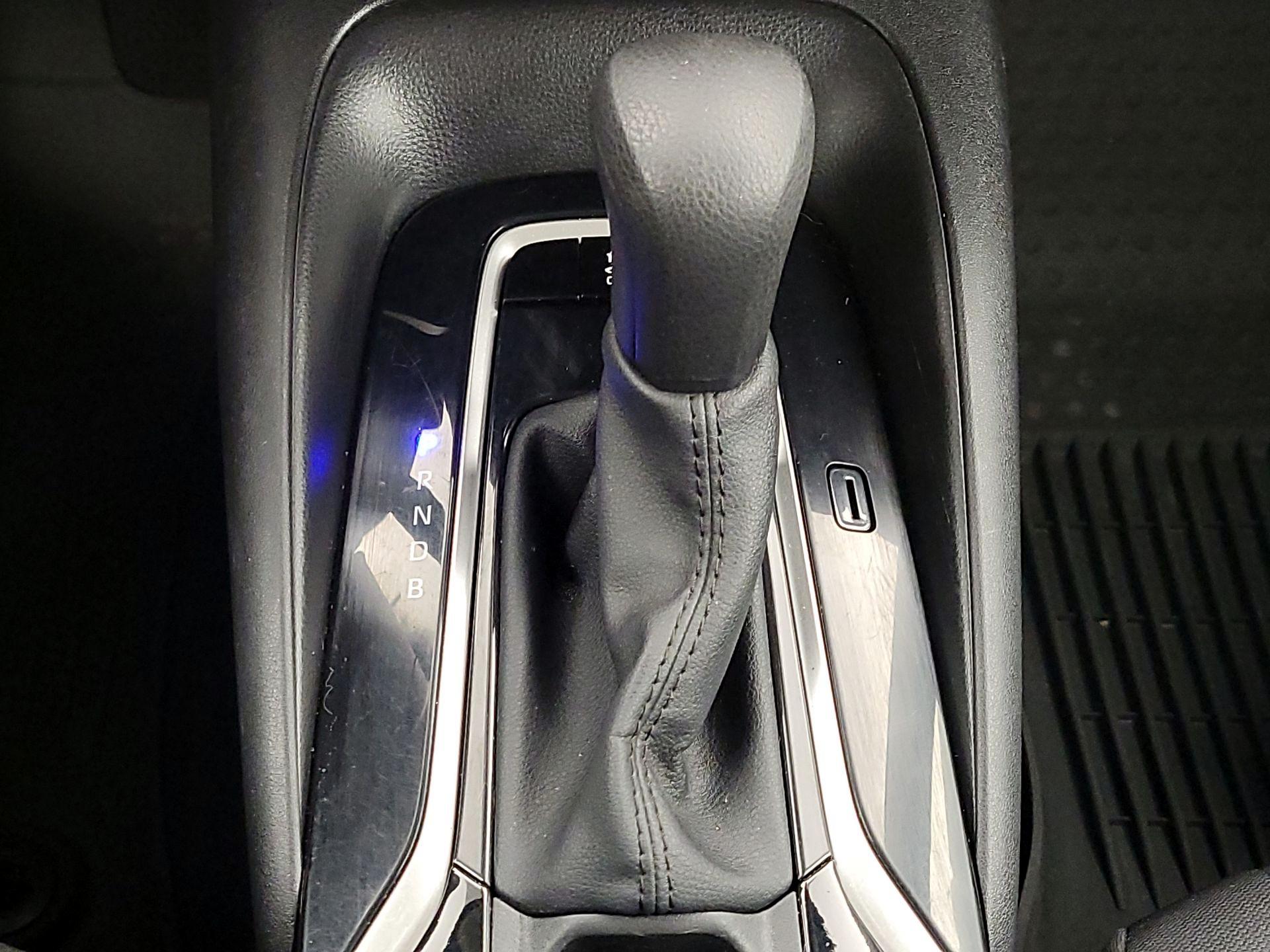 Thumbnail: 2020 Toyota Corolla - 17