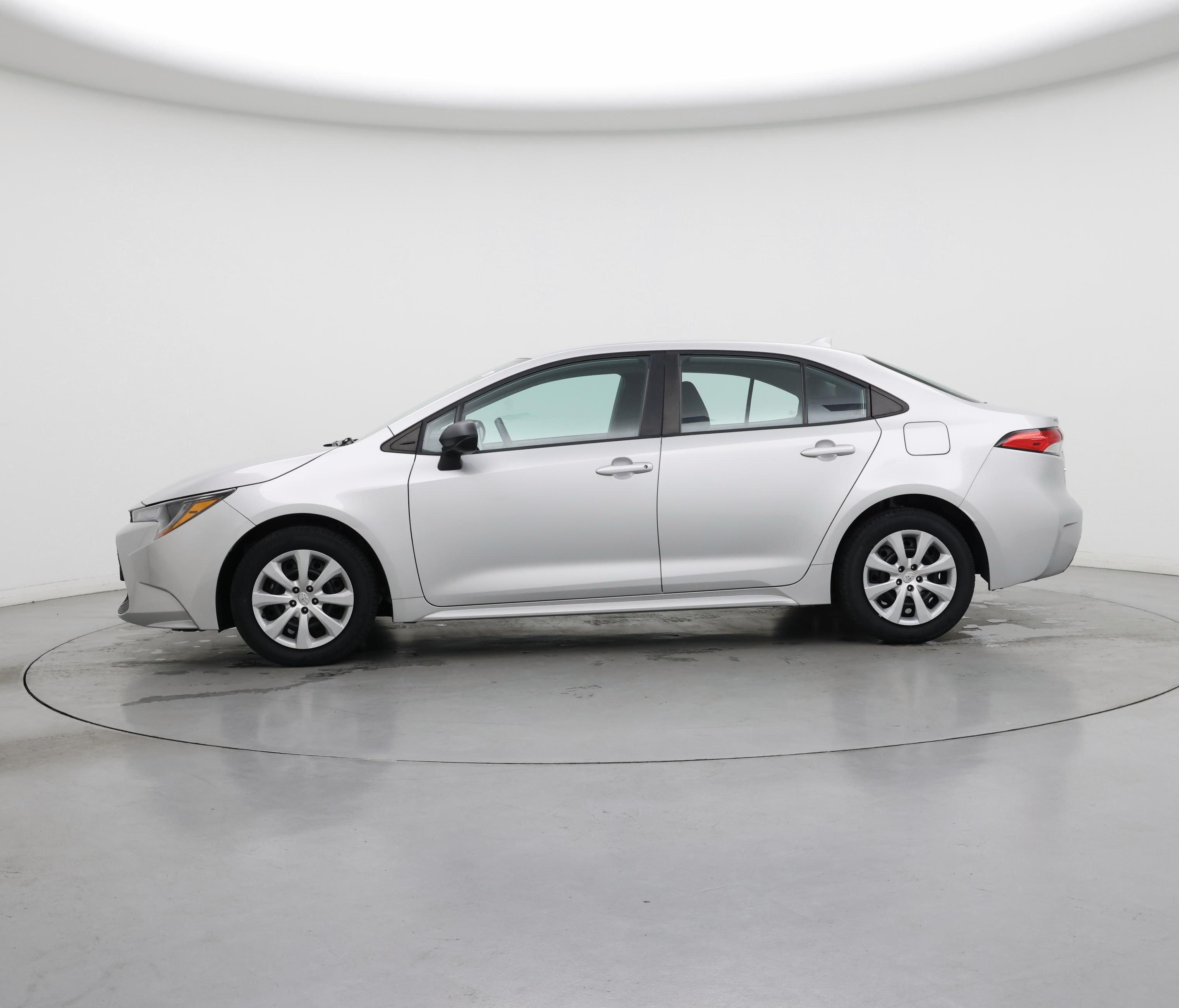 Thumbnail: 2020 Toyota Corolla - 3