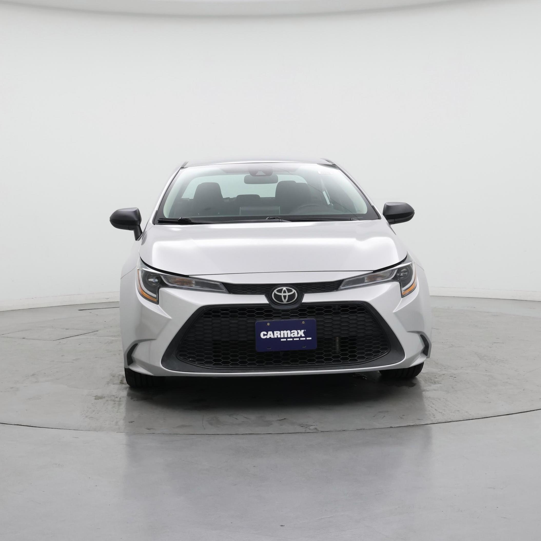 Thumbnail: 2020 Toyota Corolla - 5
