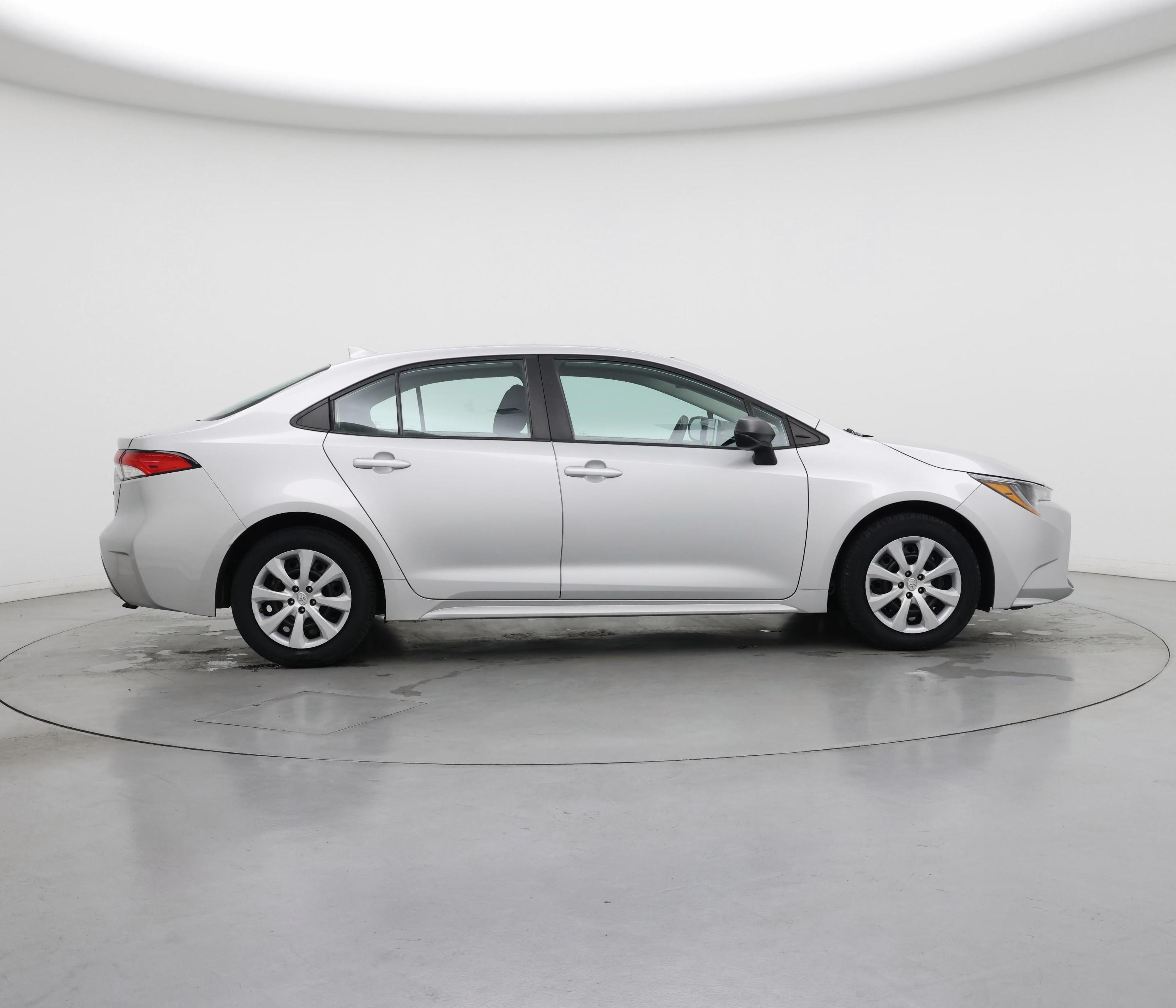 Thumbnail: 2020 Toyota Corolla - 7