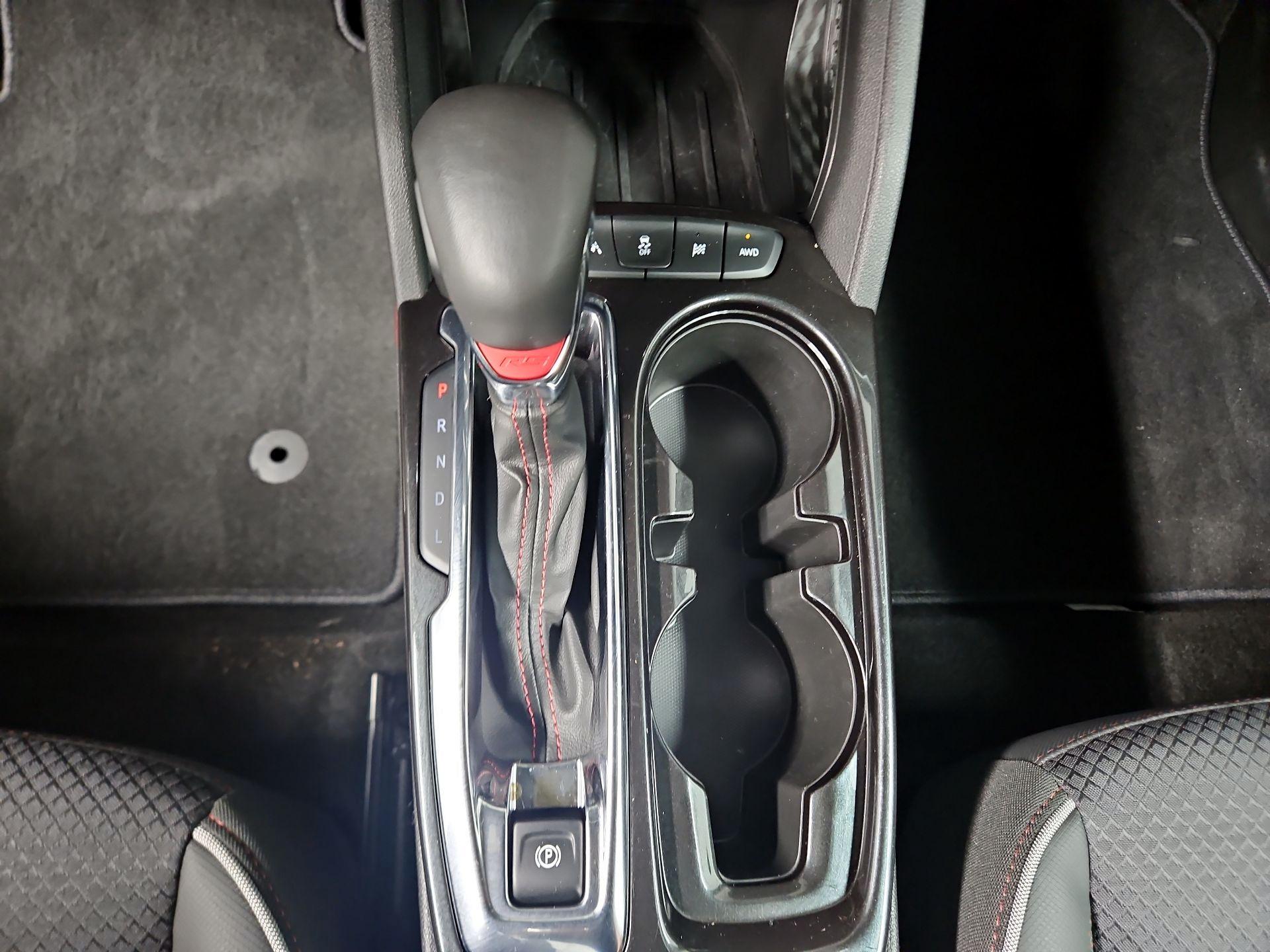 Thumbnail: 2023 Chevrolet TrailBlazer - 17