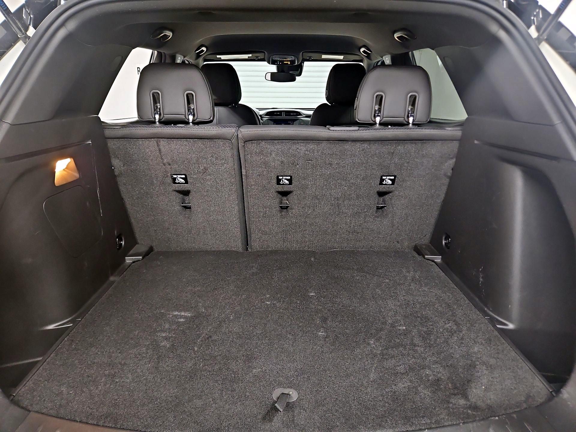 Thumbnail: 2023 Chevrolet TrailBlazer - 20