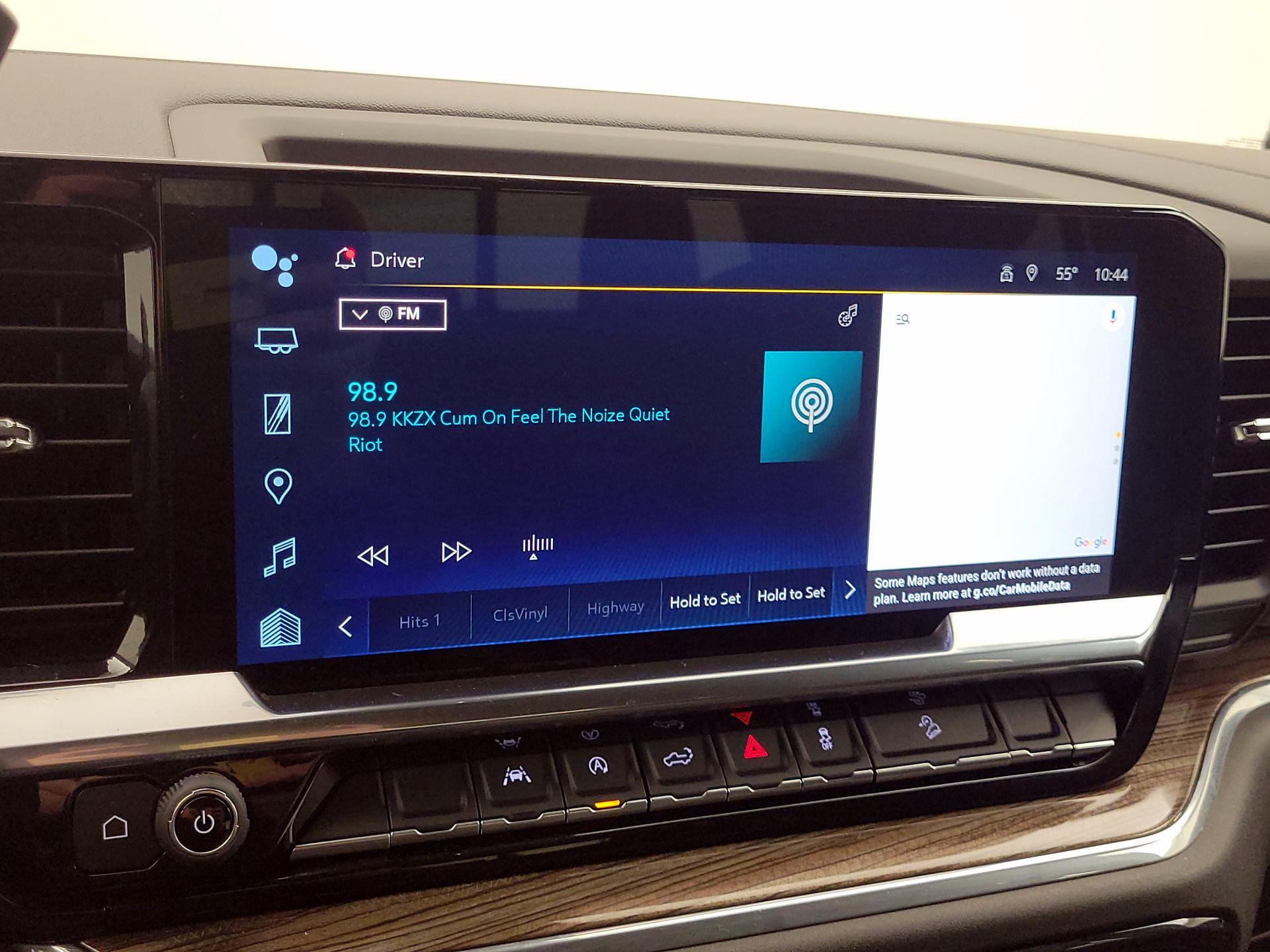 Thumbnail: 2024 Chevrolet Silverado 1500 - 15