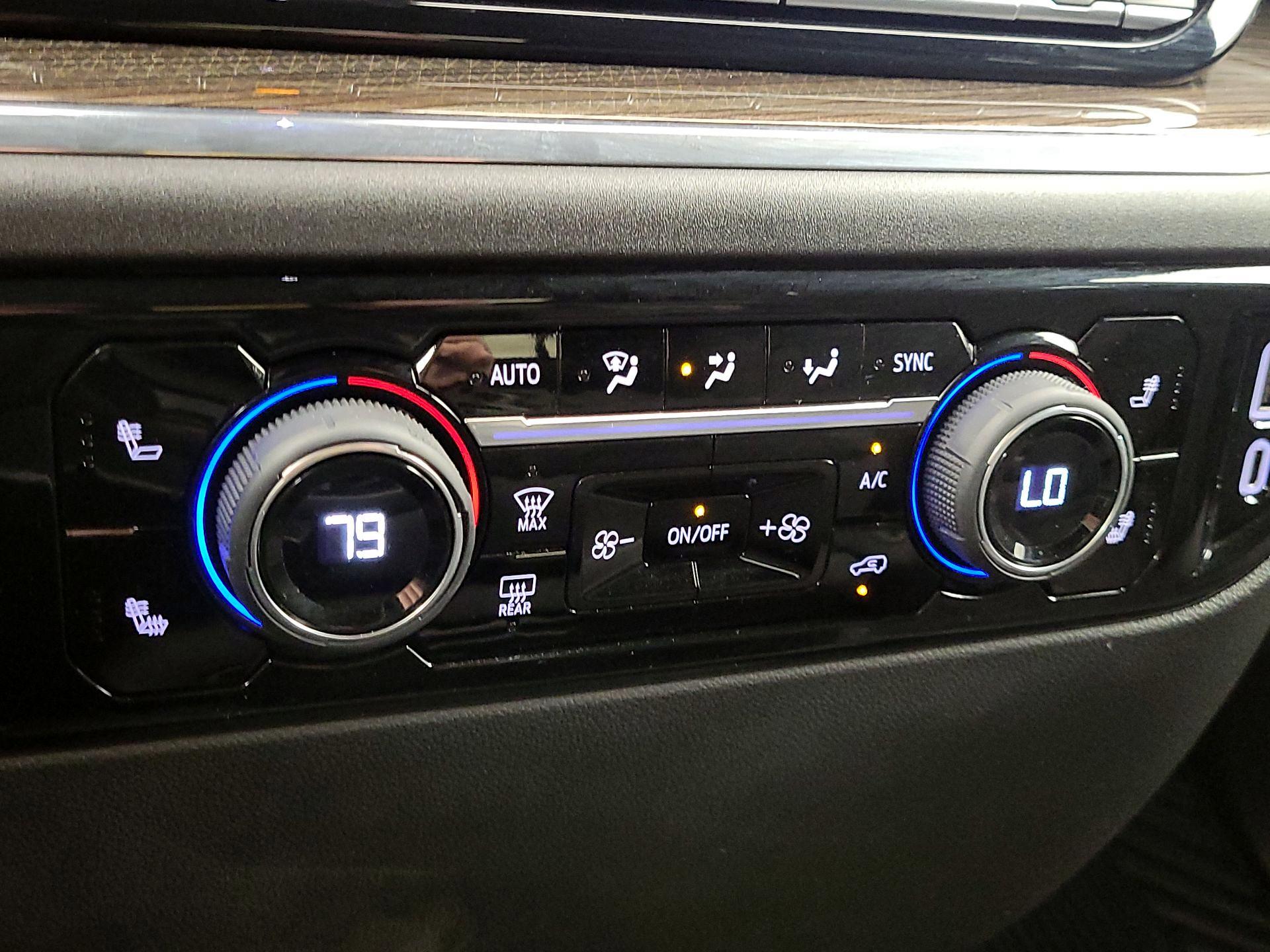 Thumbnail: 2024 Chevrolet Silverado 1500 - 16