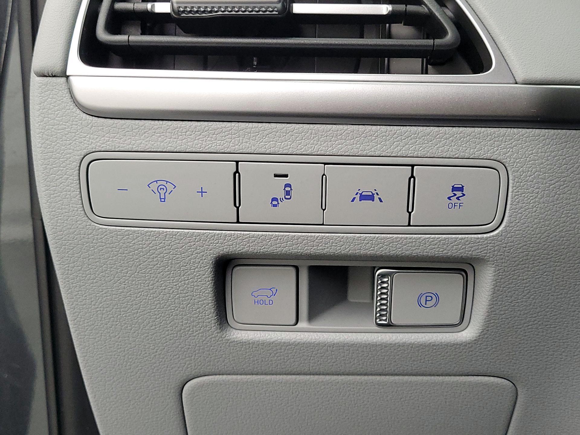 Thumbnail: 2021 Hyundai Palisade - 13