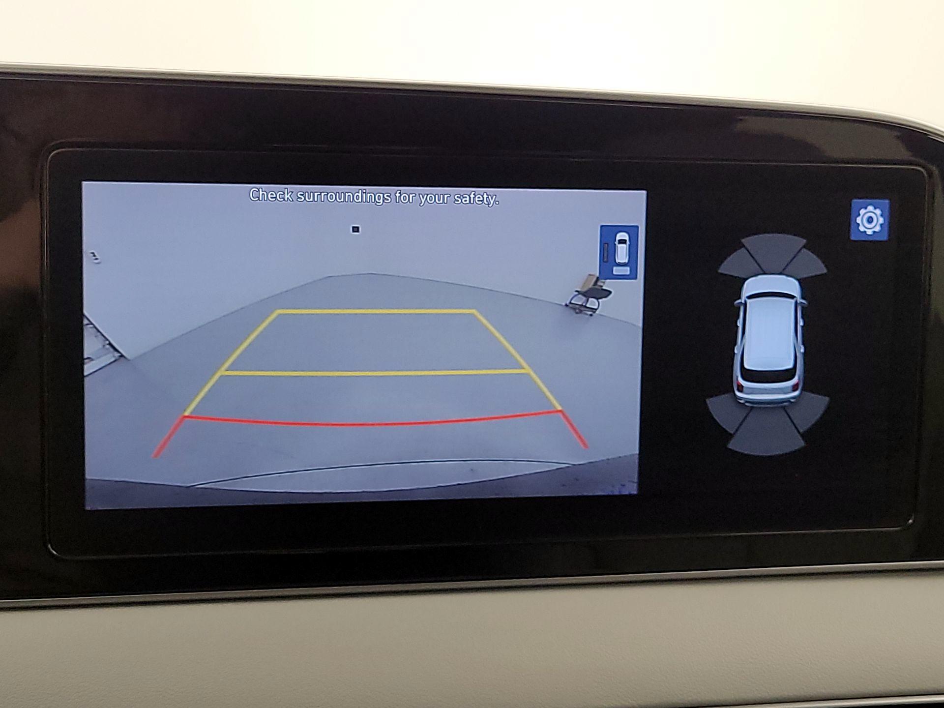 Thumbnail: 2021 Hyundai Palisade - 15