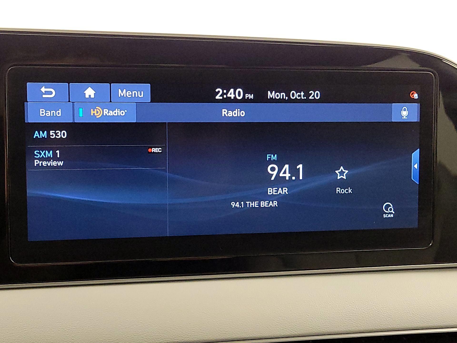 Thumbnail: 2021 Hyundai Palisade - 16