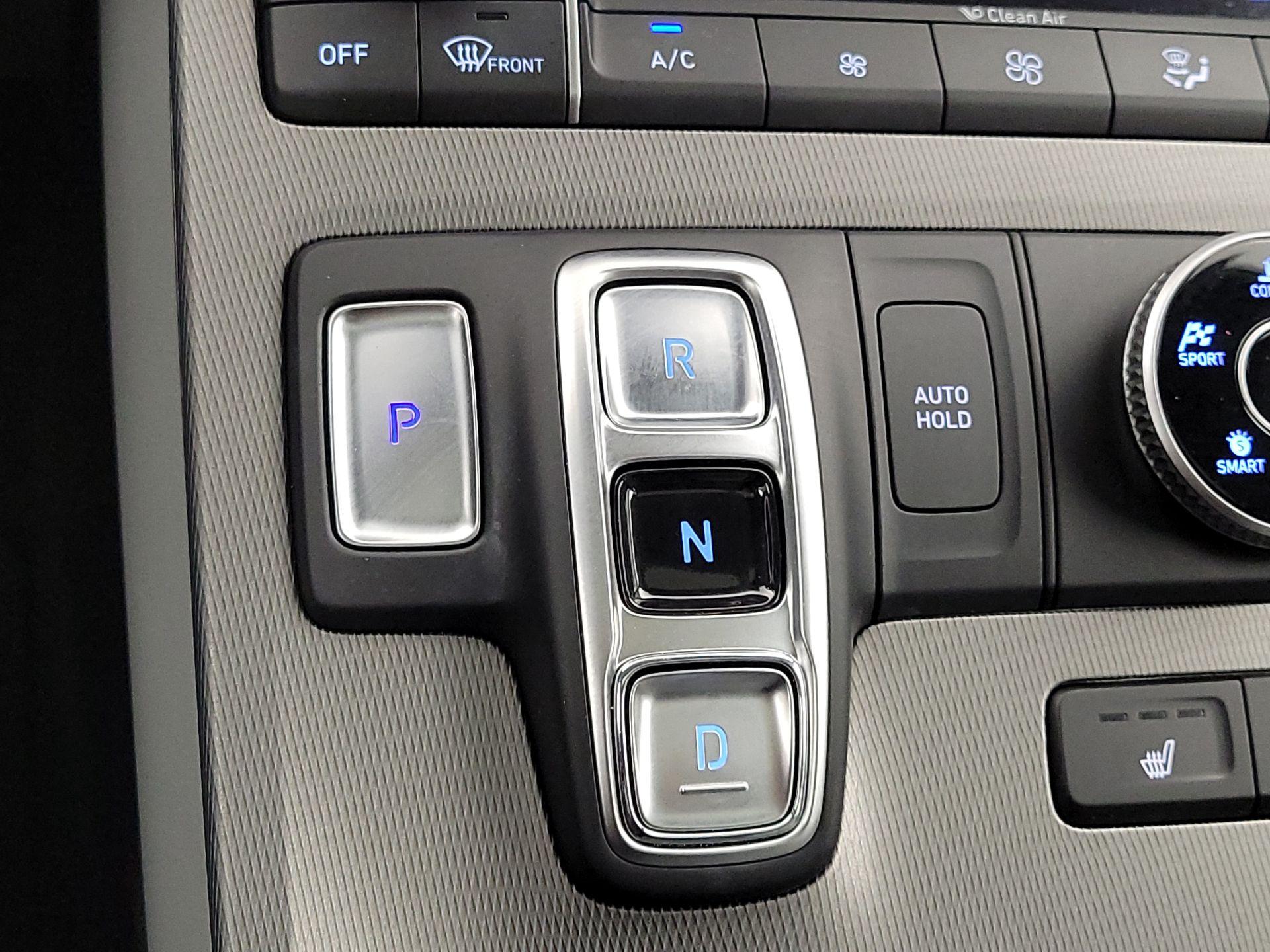 Thumbnail: 2021 Hyundai Palisade - 18