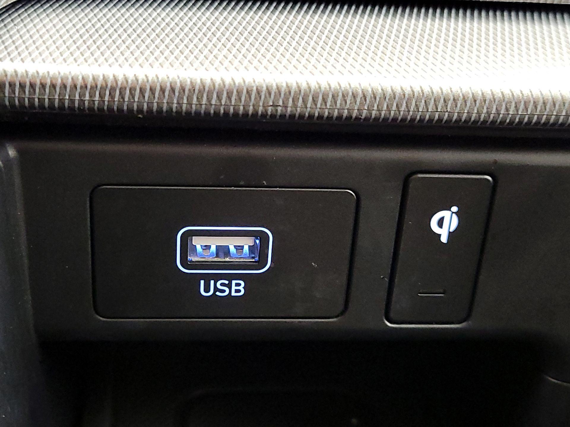 Thumbnail: 2021 Hyundai Palisade - 19