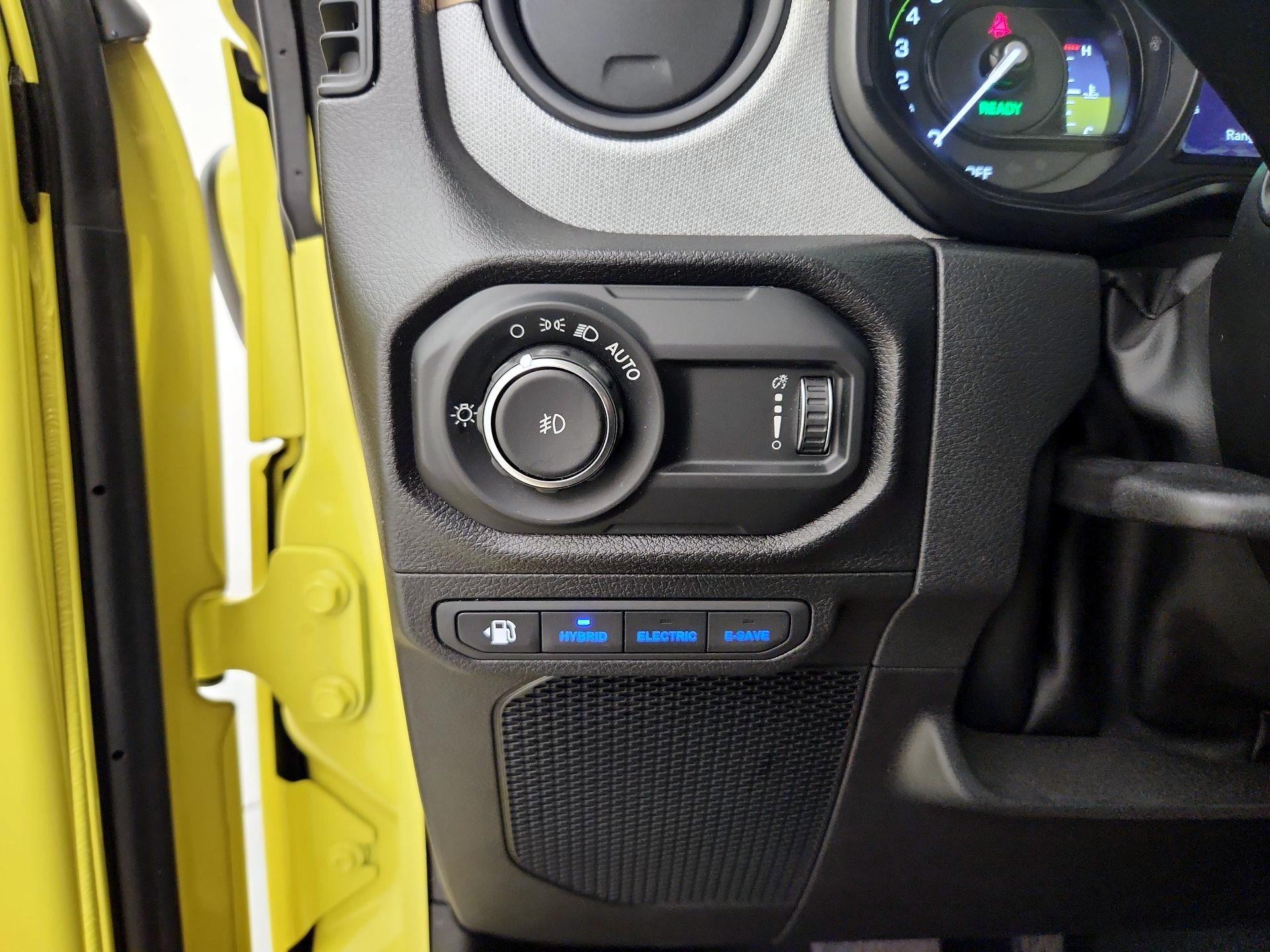 Thumbnail: 2024 Jeep Wrangler - 13