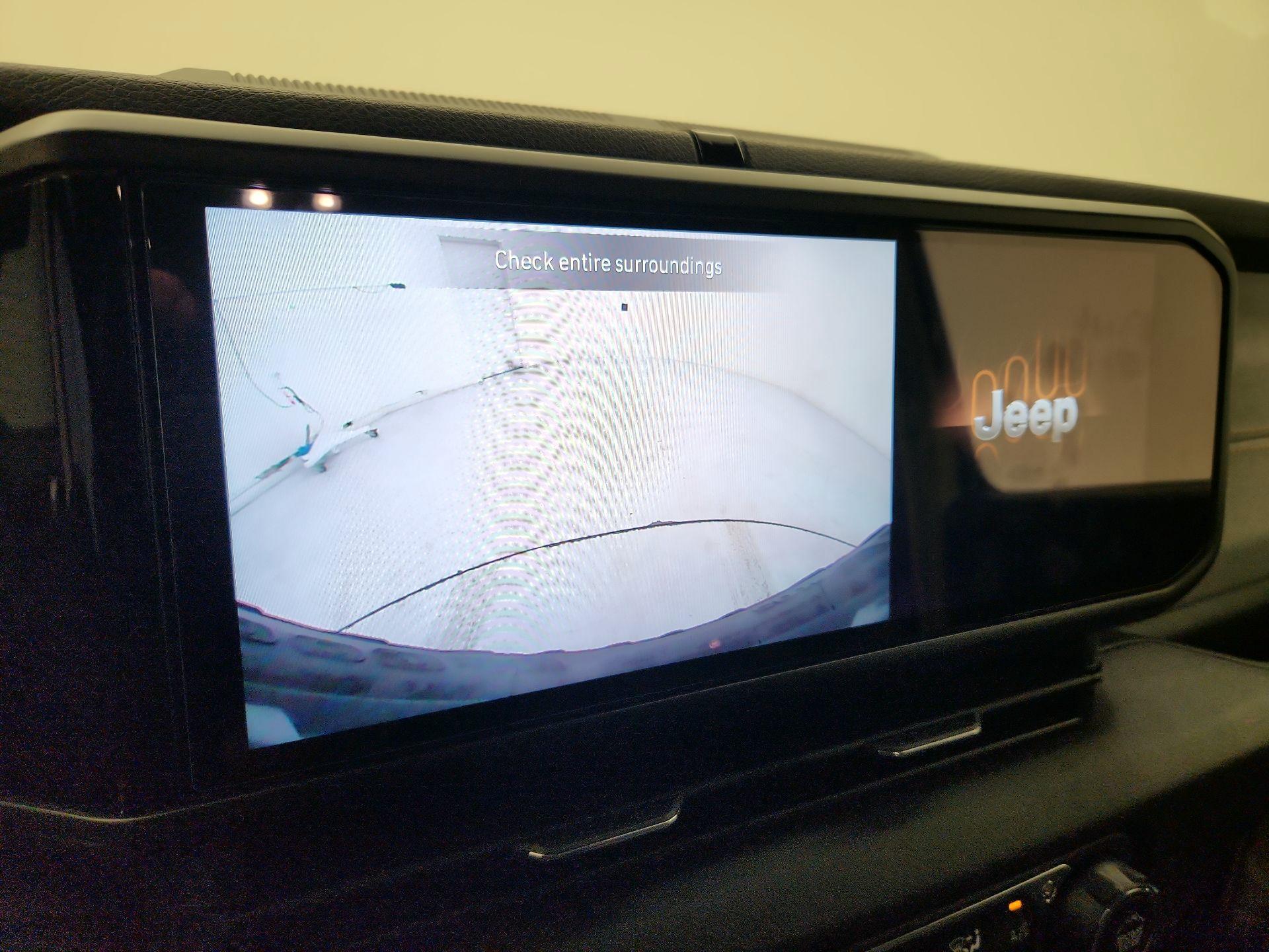 Thumbnail: 2024 Jeep Wrangler - 14