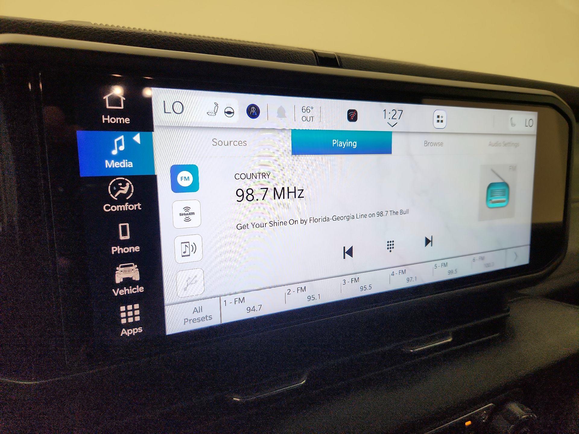 Thumbnail: 2024 Jeep Wrangler - 15