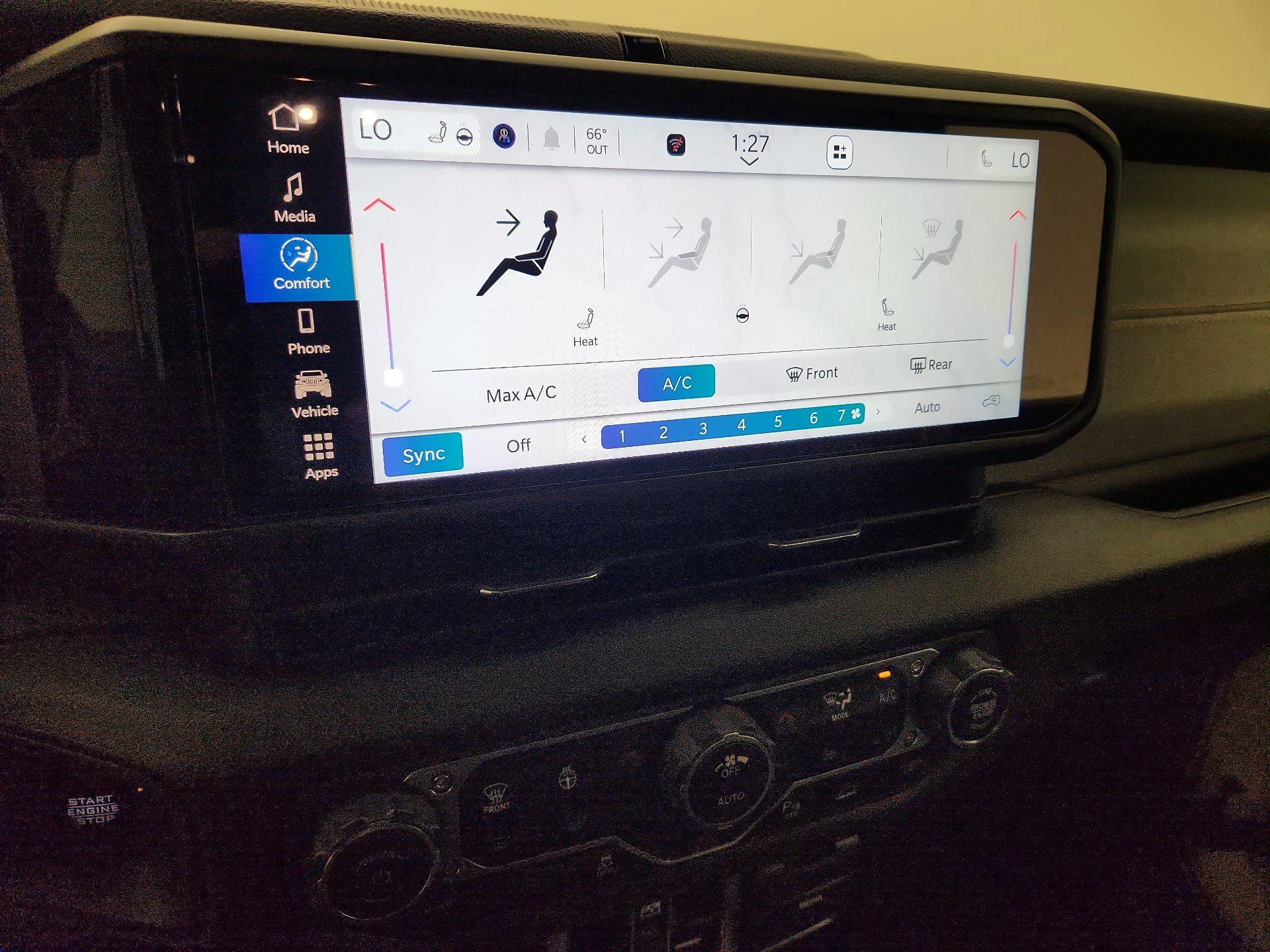 Thumbnail: 2024 Jeep Wrangler - 16