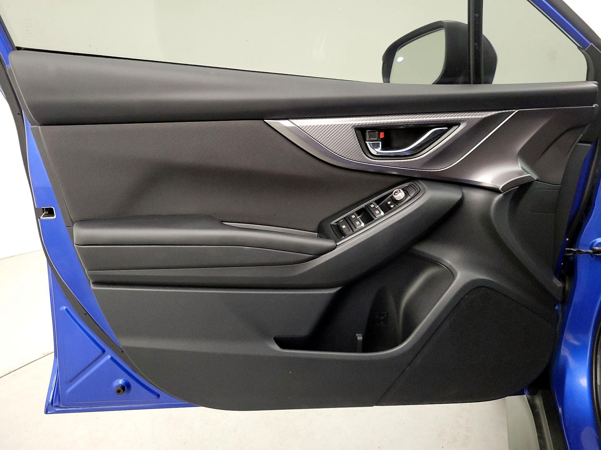 Thumbnail: 2022 Subaru WRX - 12