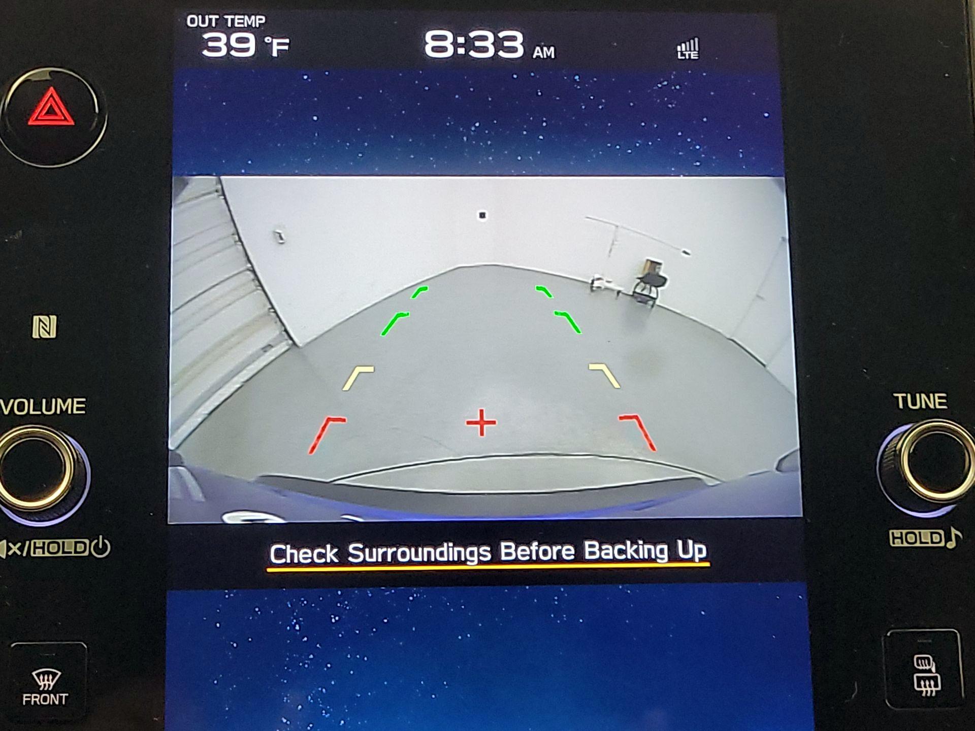 Thumbnail: 2022 Subaru WRX - 14