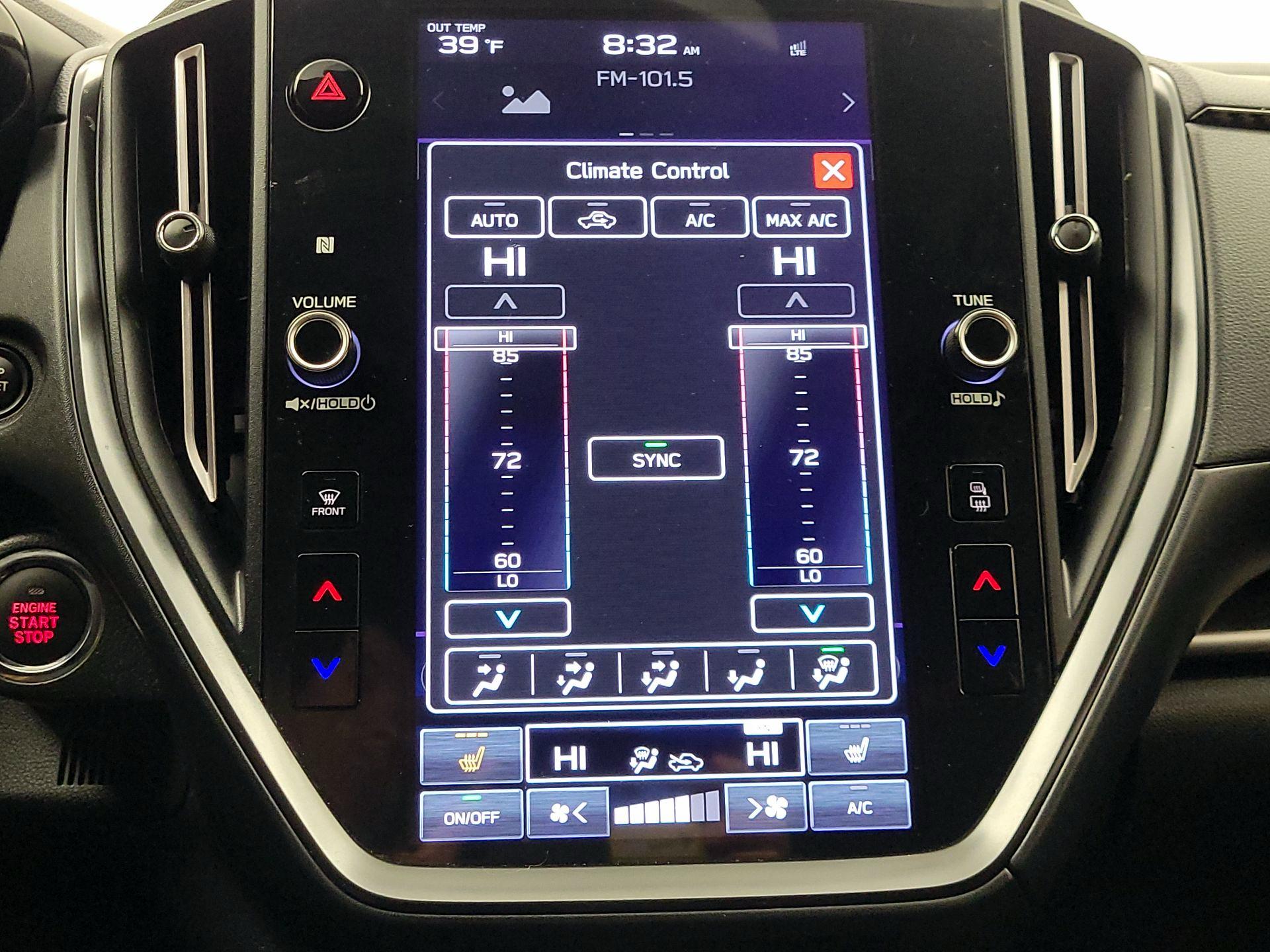 Thumbnail: 2022 Subaru WRX - 16