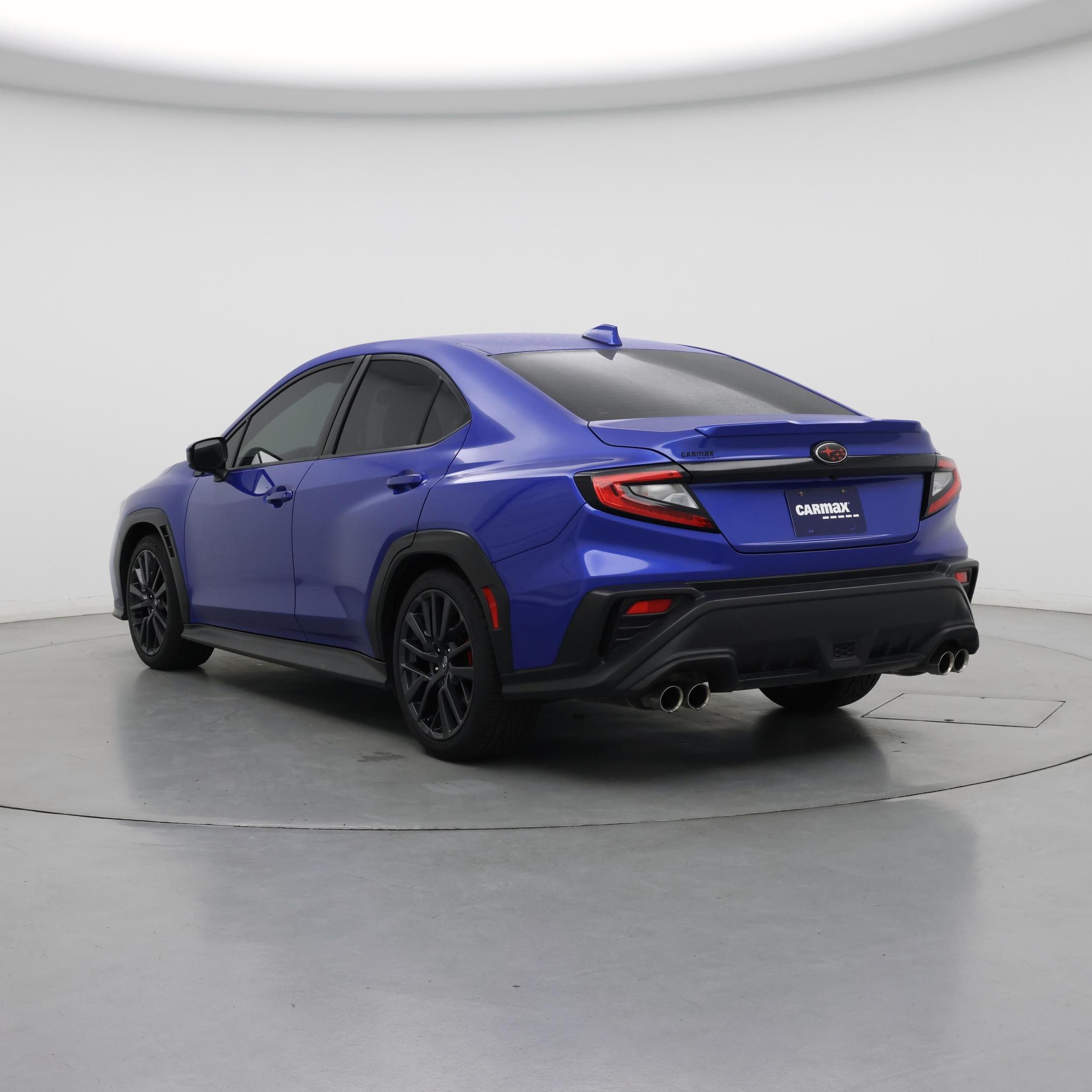 Thumbnail: 2022 Subaru WRX - 2