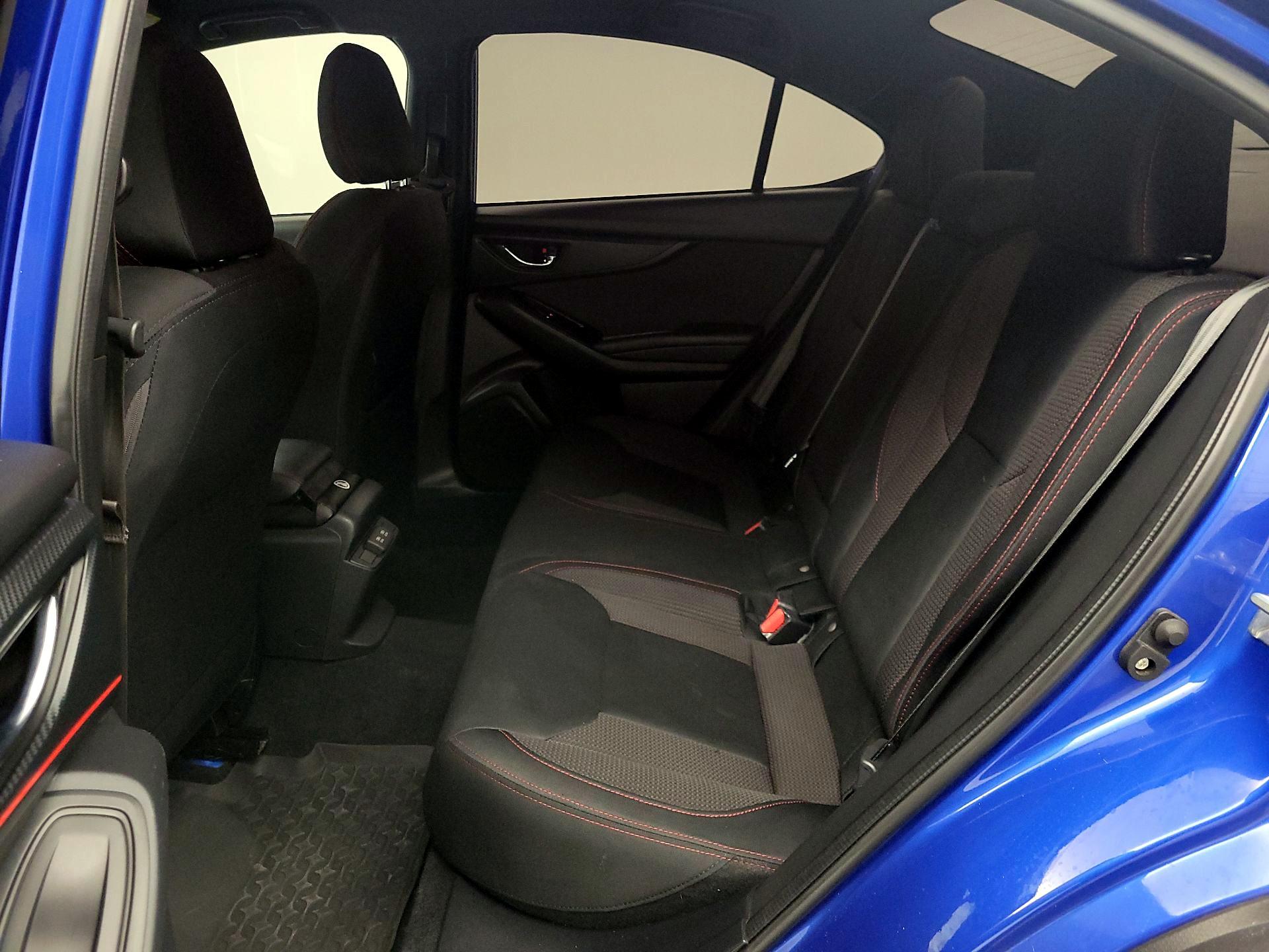 Thumbnail: 2022 Subaru WRX - 19