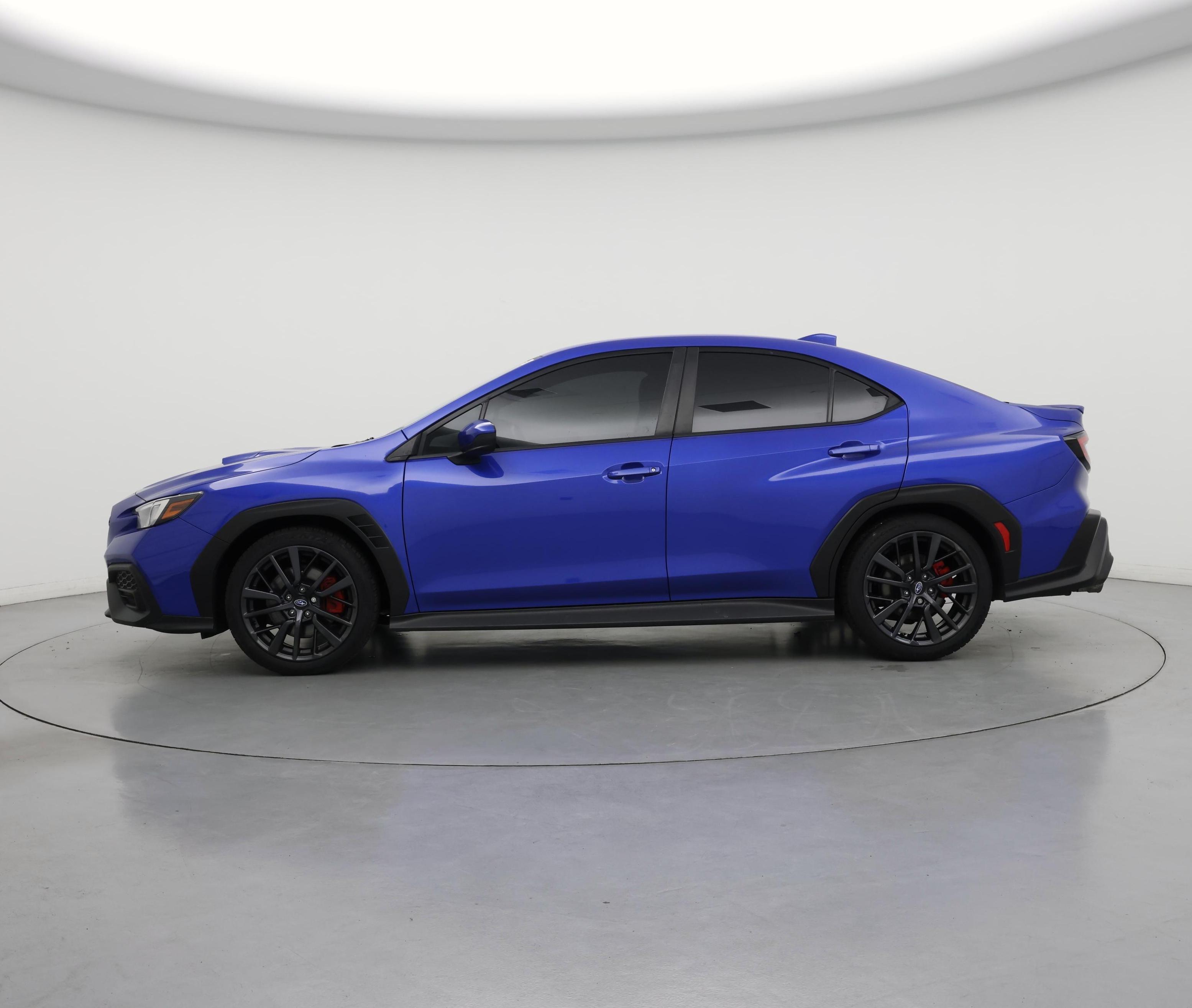 Thumbnail: 2022 Subaru WRX - 3