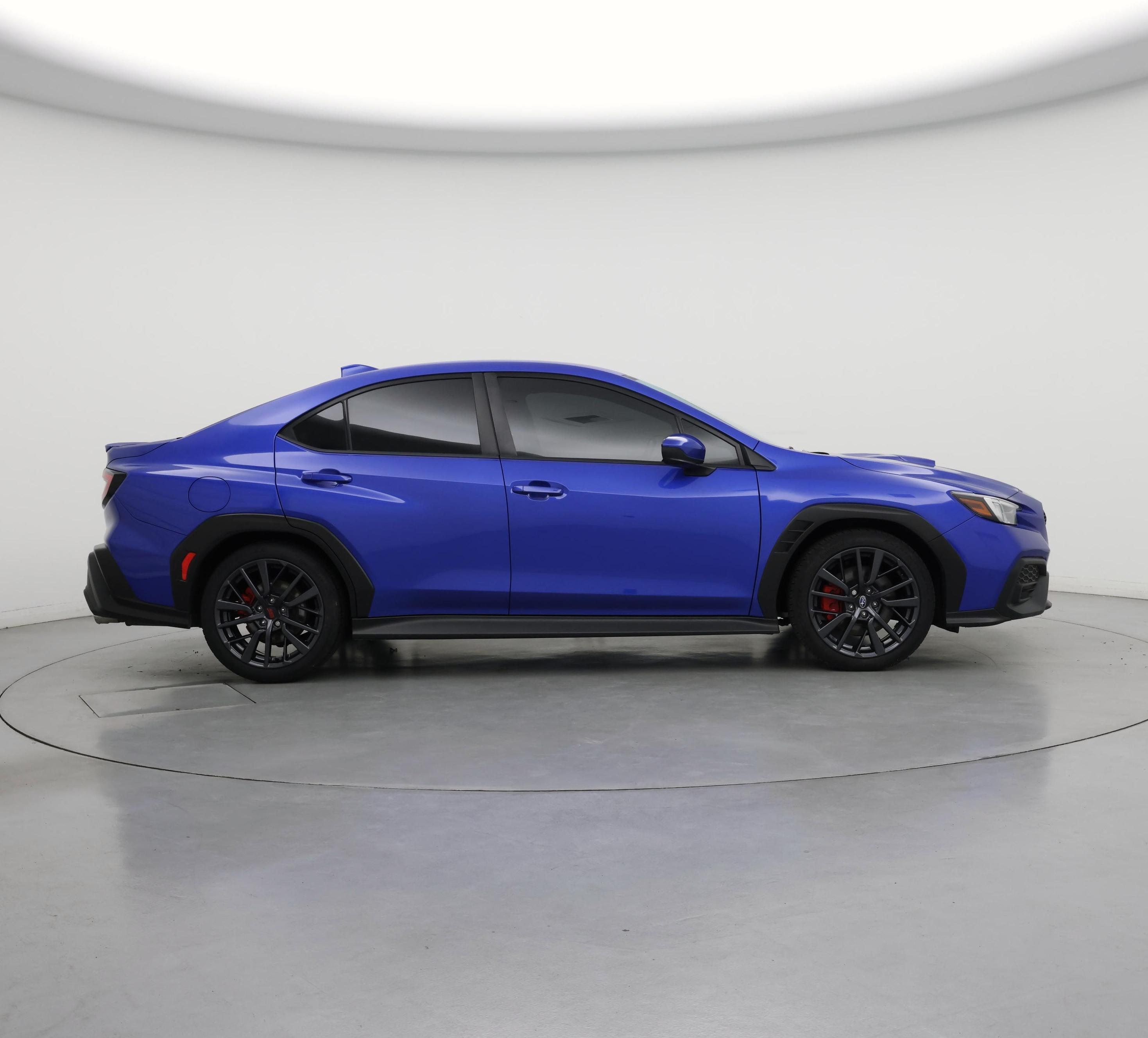 Thumbnail: 2022 Subaru WRX - 7