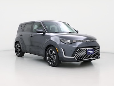 2023 Kia Soul EX