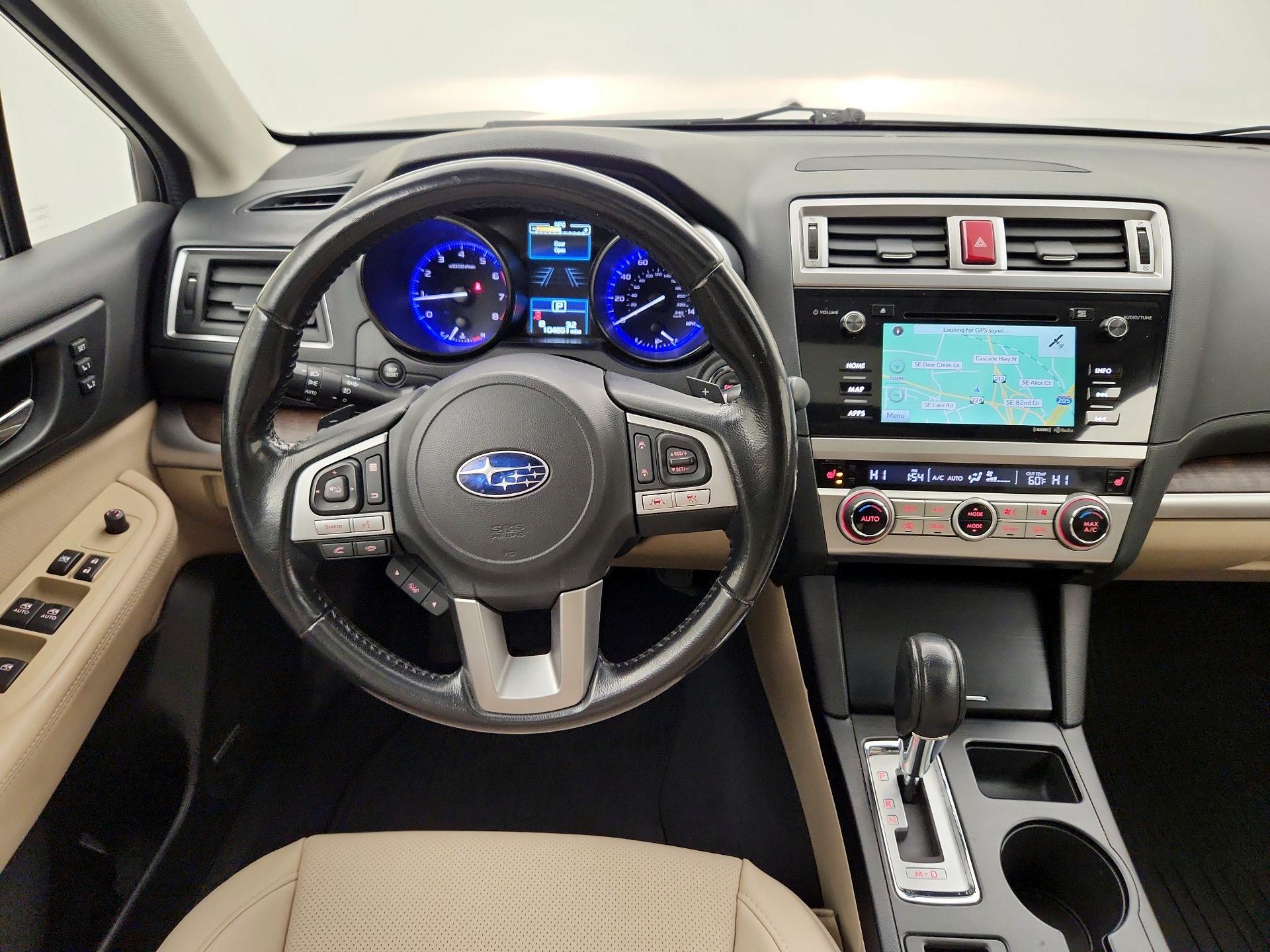 Thumbnail: 2016 Subaru Outback - 10